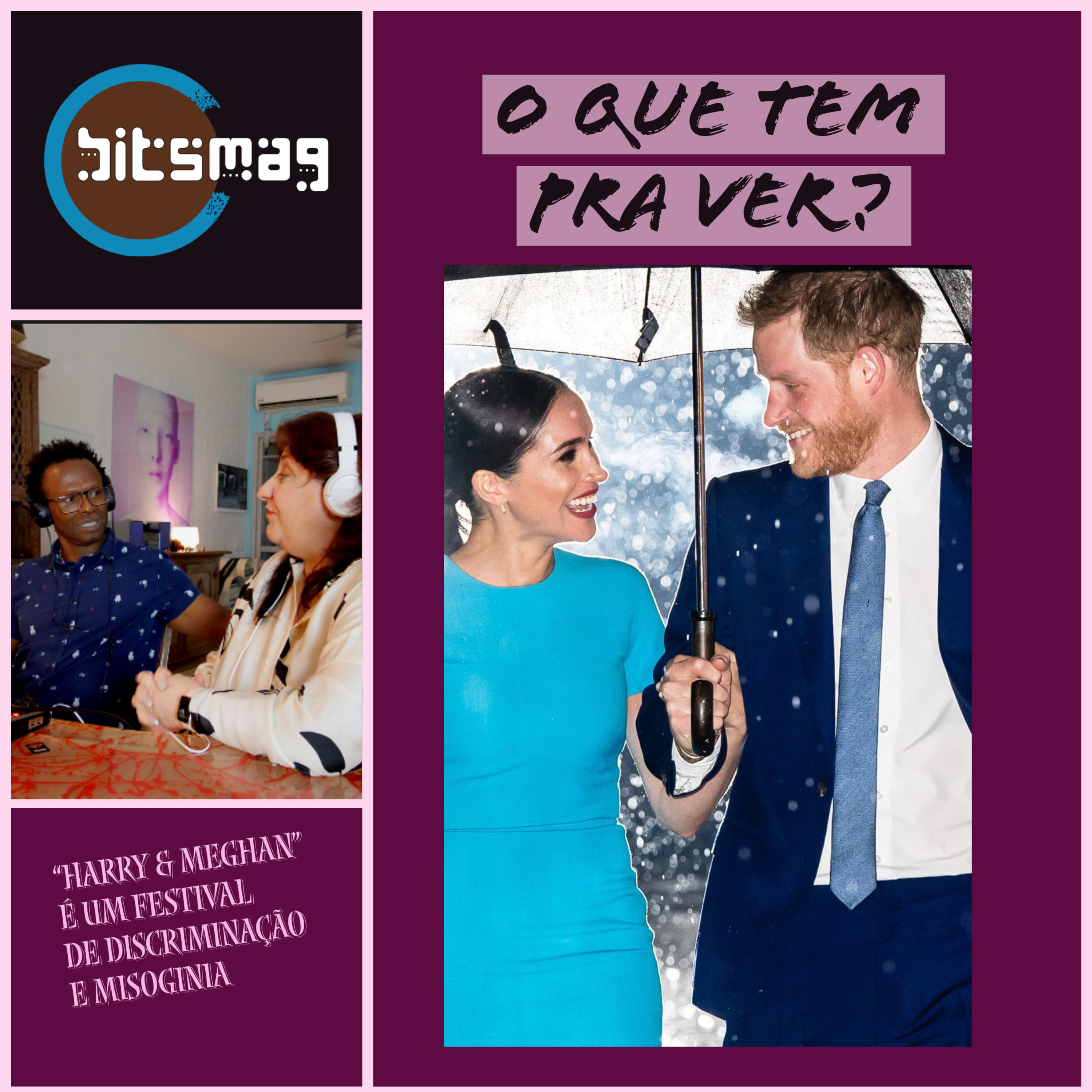 Bitsmag Podcast