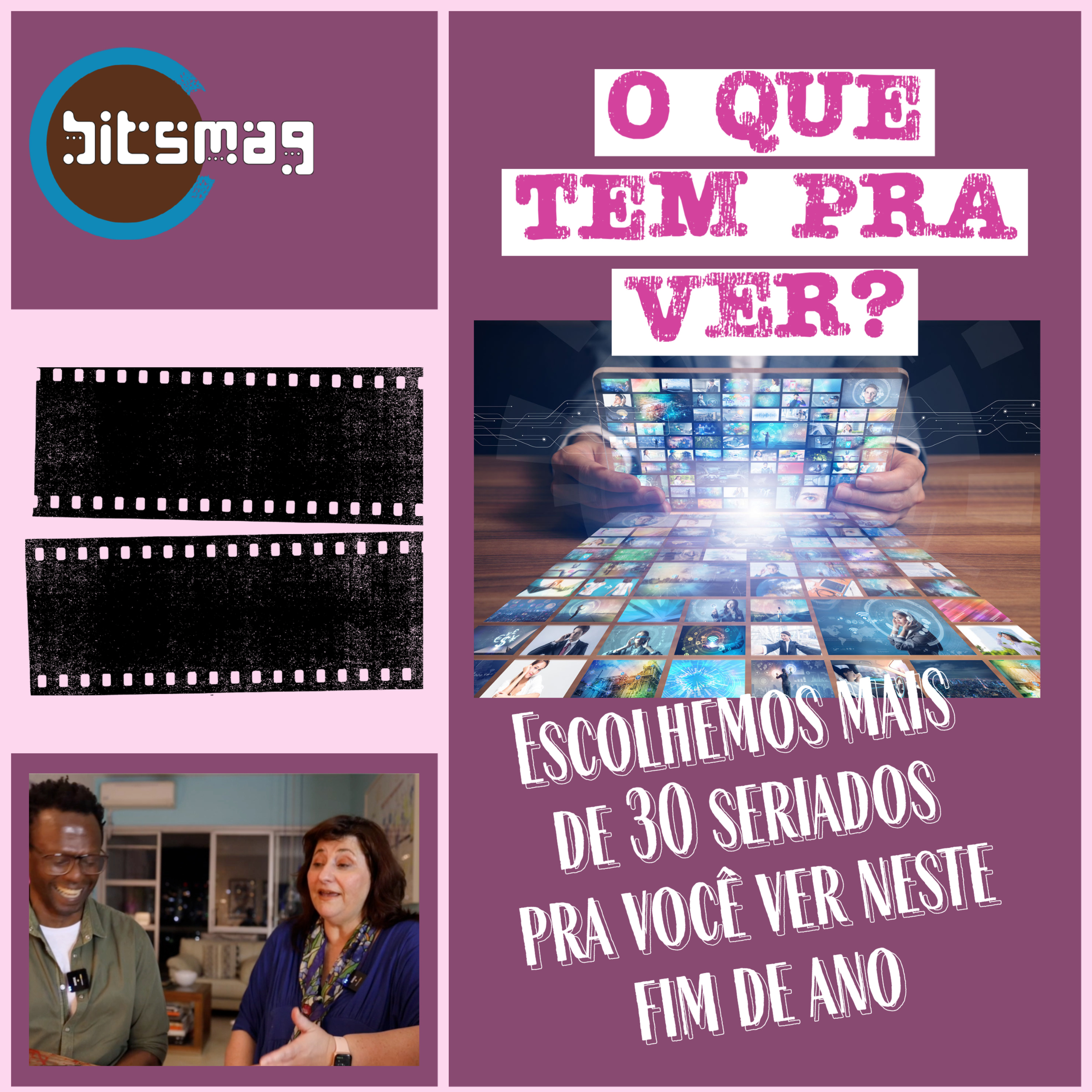 Bitsmag Podcast