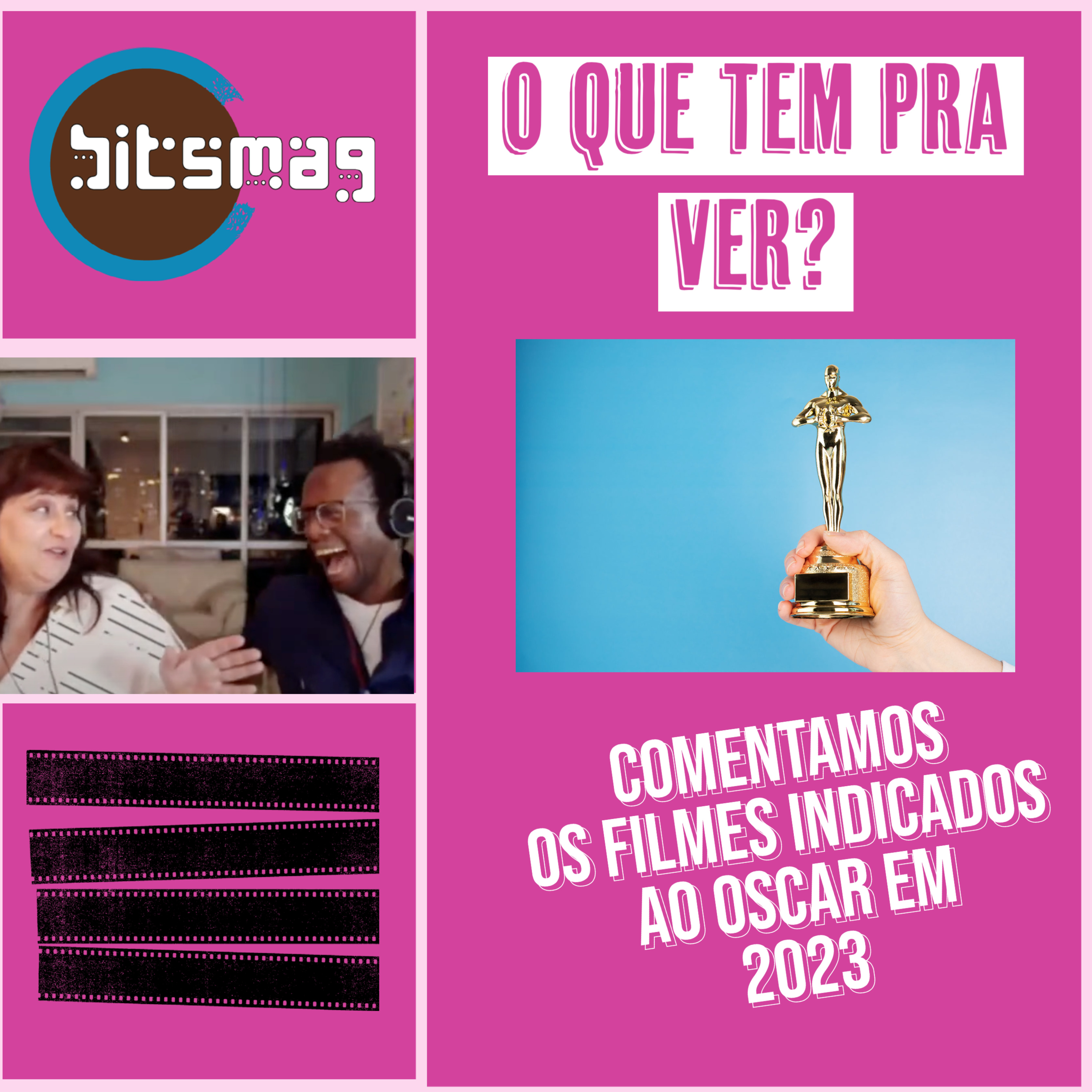 Bitsmag Podcast