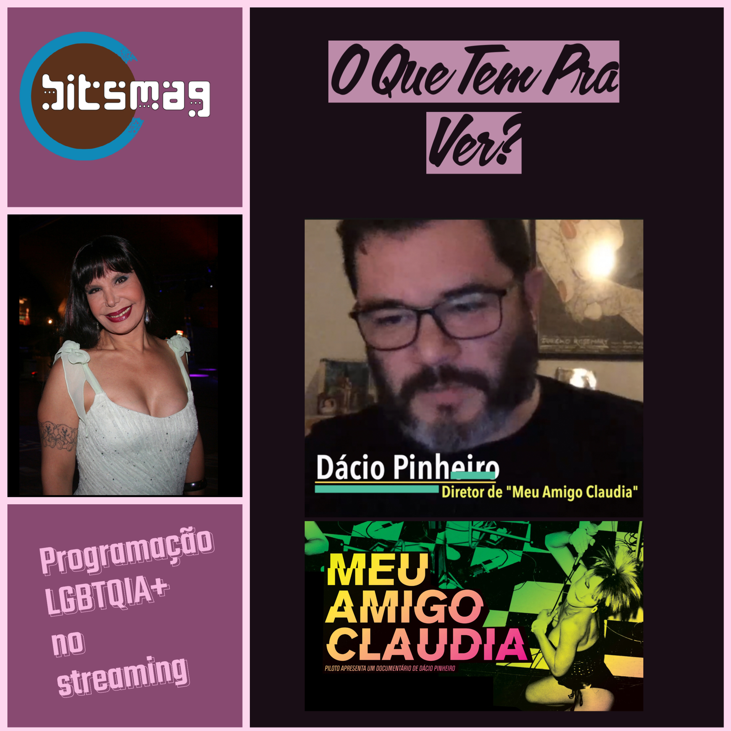 Bitsmag Podcast