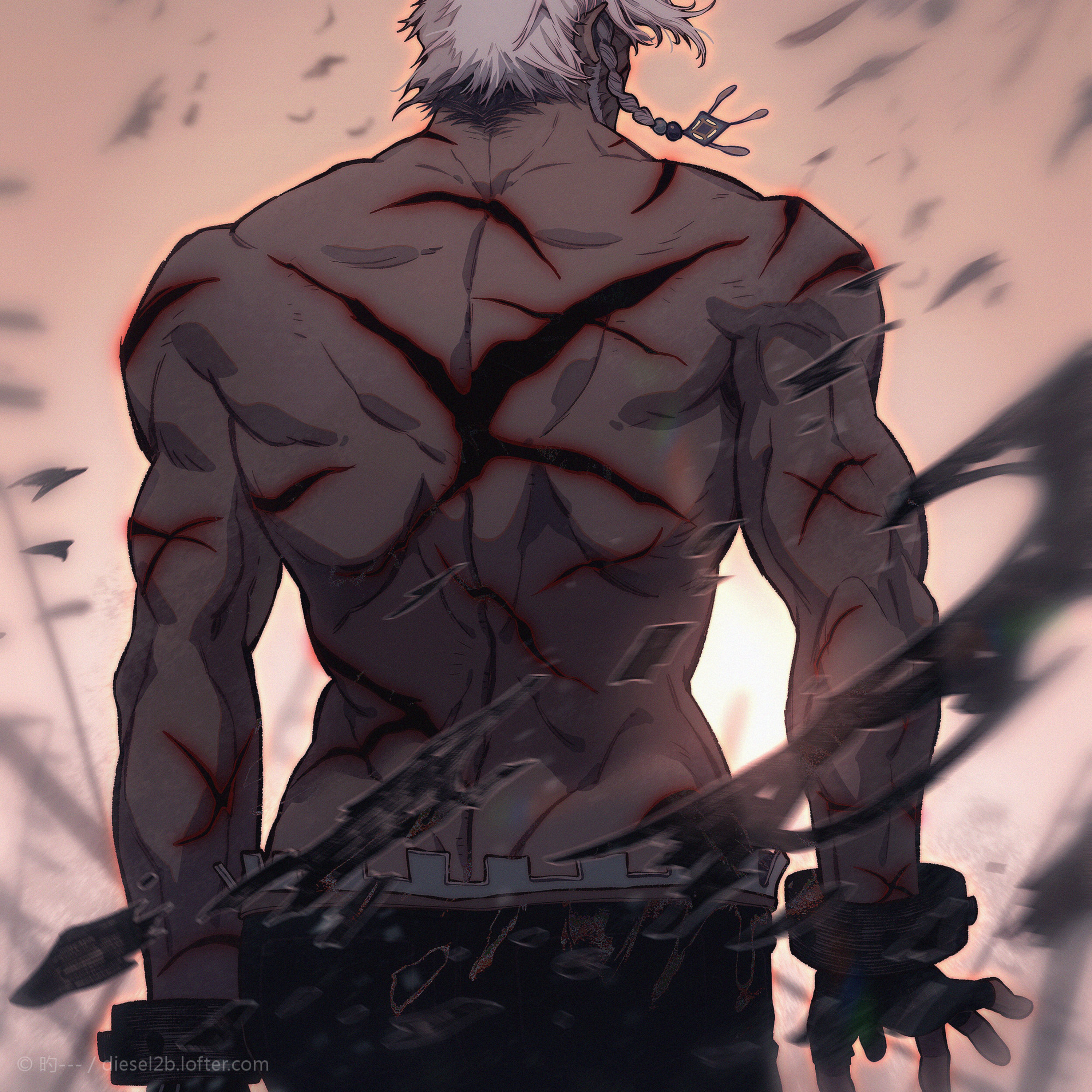 𝐂𝐨𝐧𝐭𝐨𝐬 𝐝𝐨𝐬 𝐀𝐧𝐣𝐨𝐬 | A Invasão : 10 episode artwork