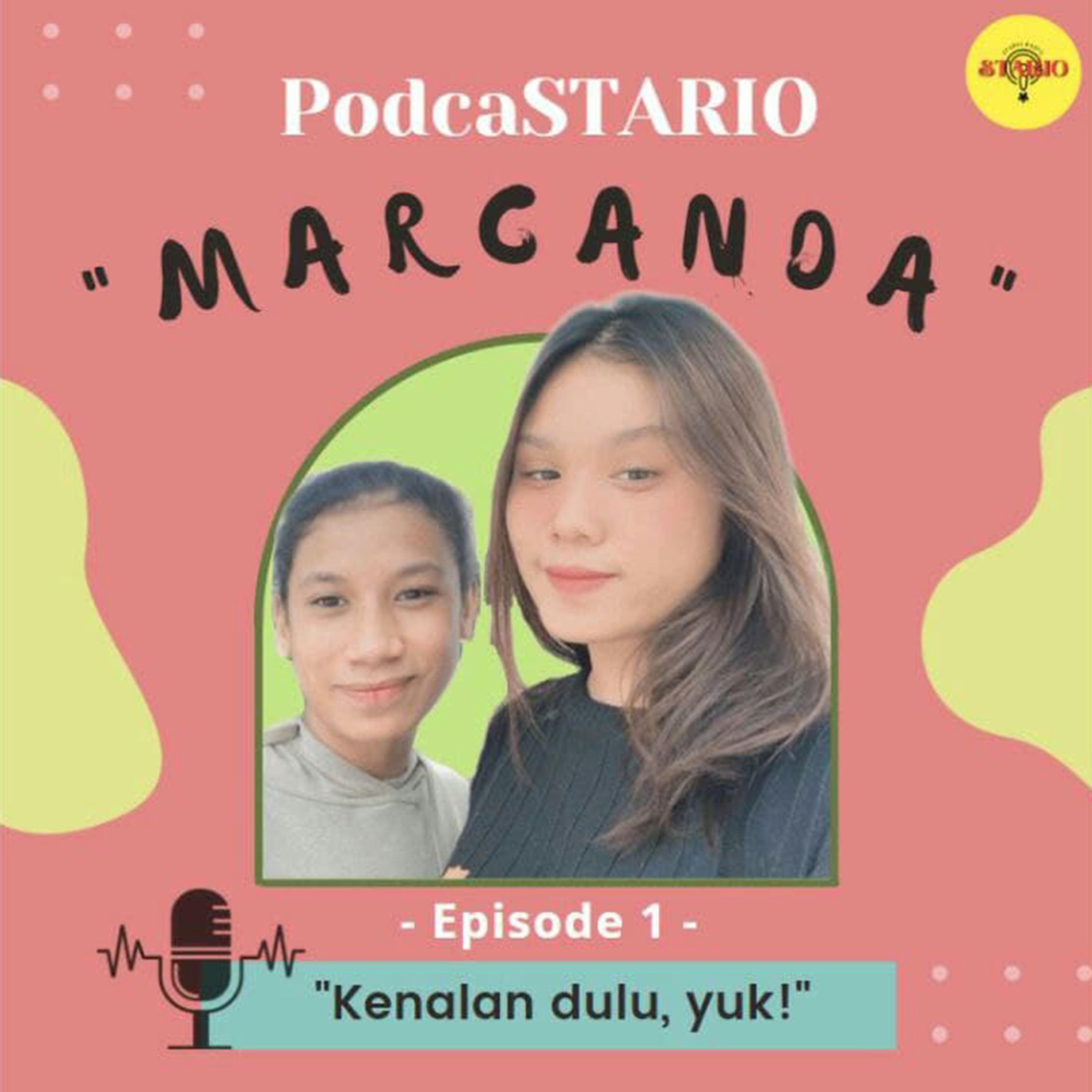 PodcaSTARIO