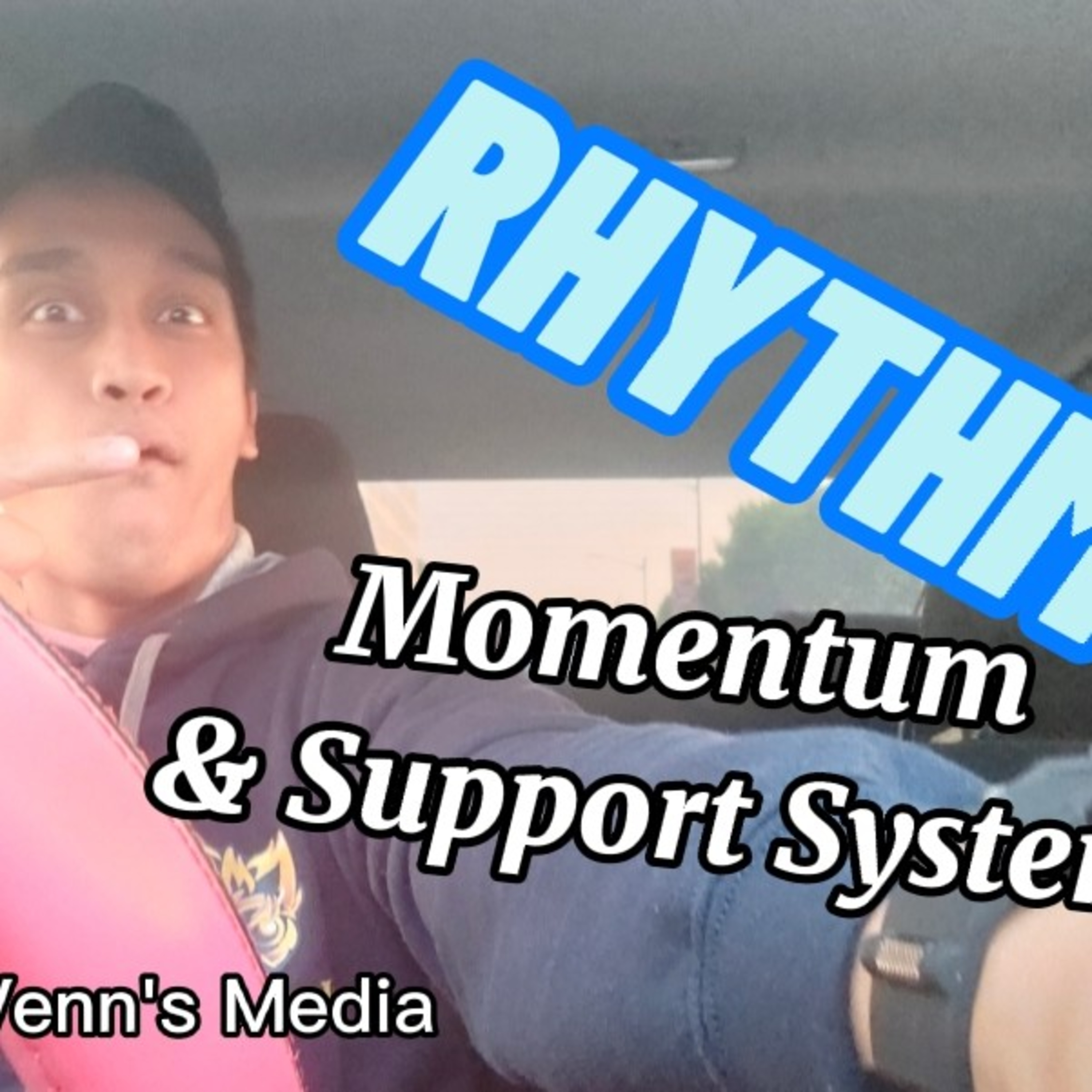 JayVenn\'s Media