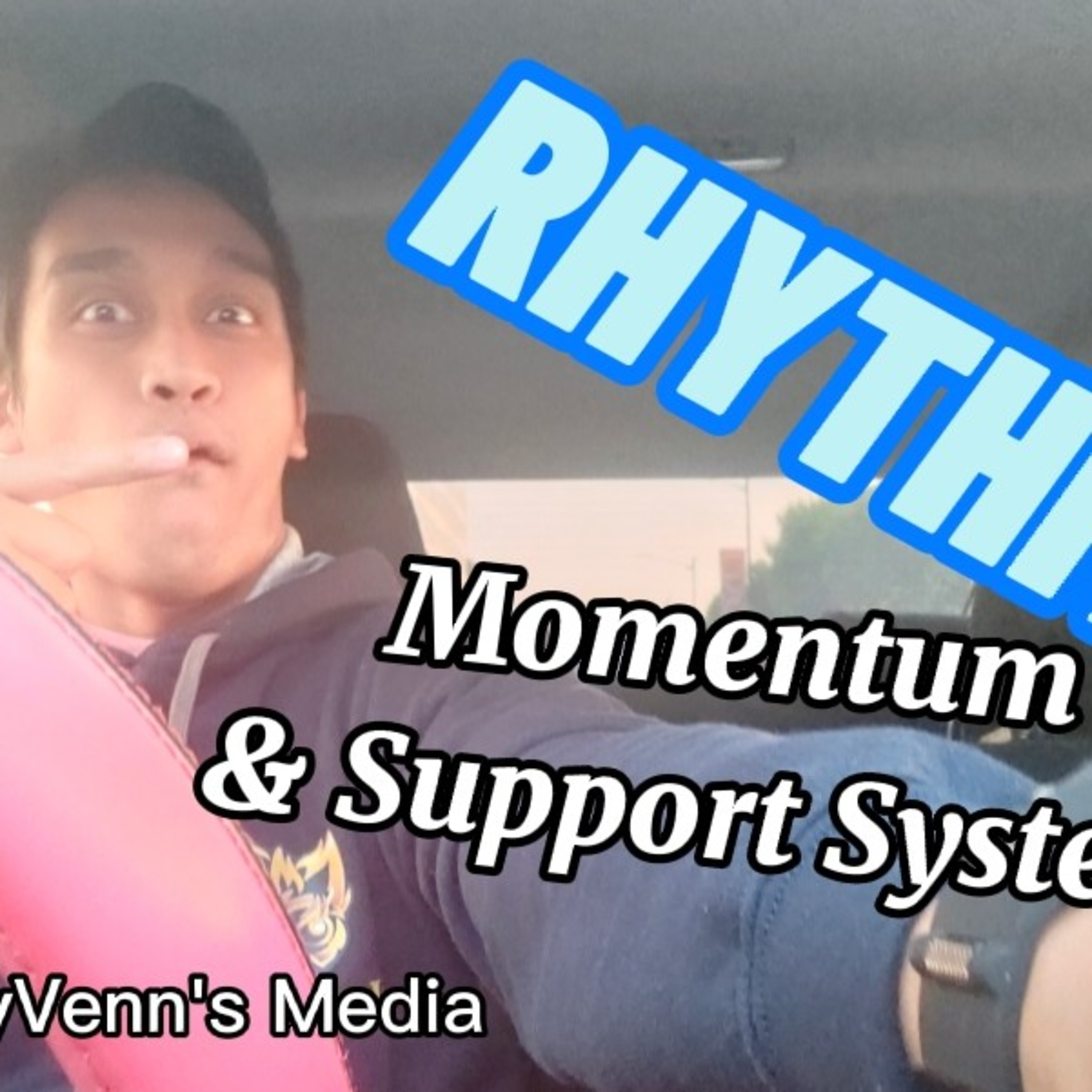 JayVenn\'s Media