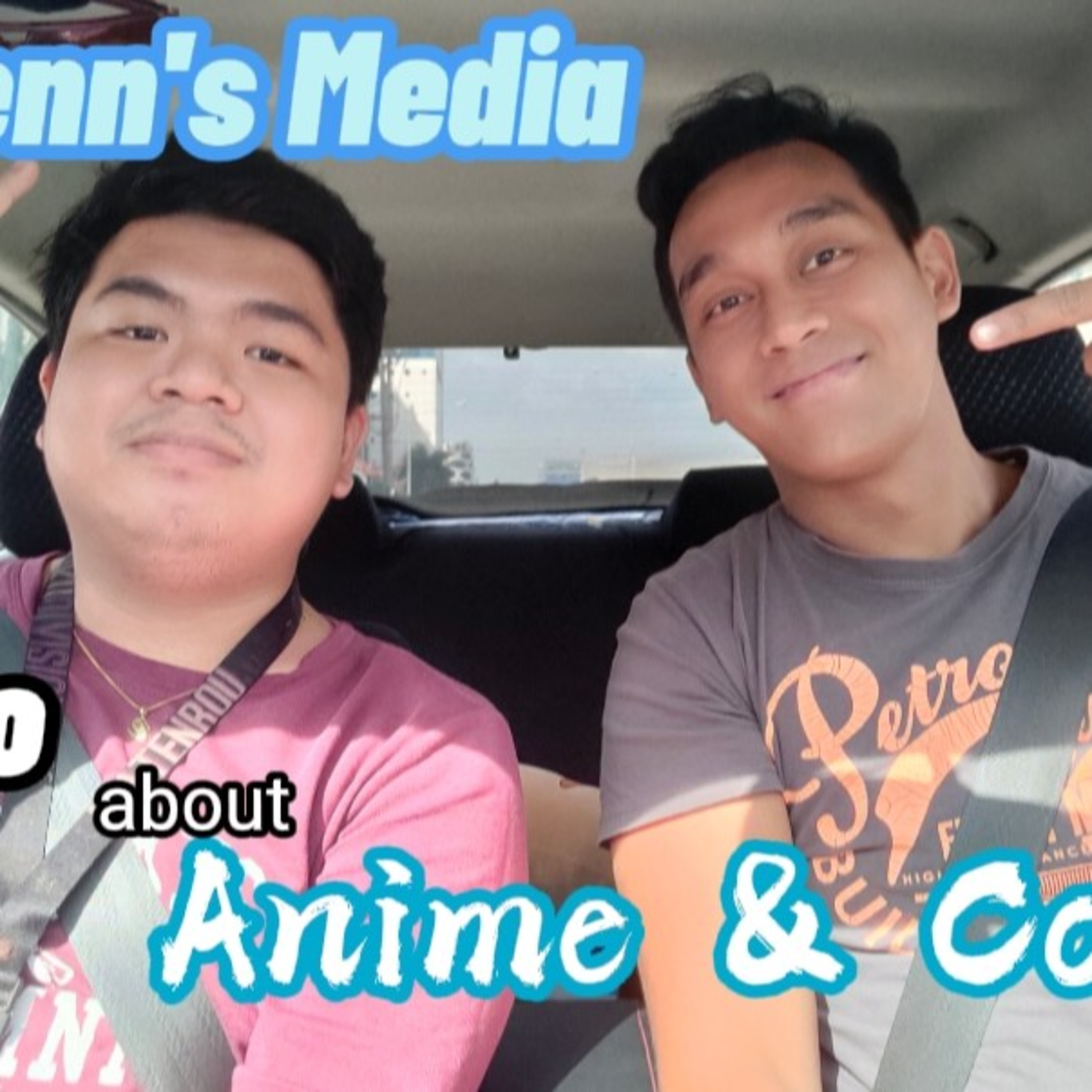 JayVenn\'s Media
