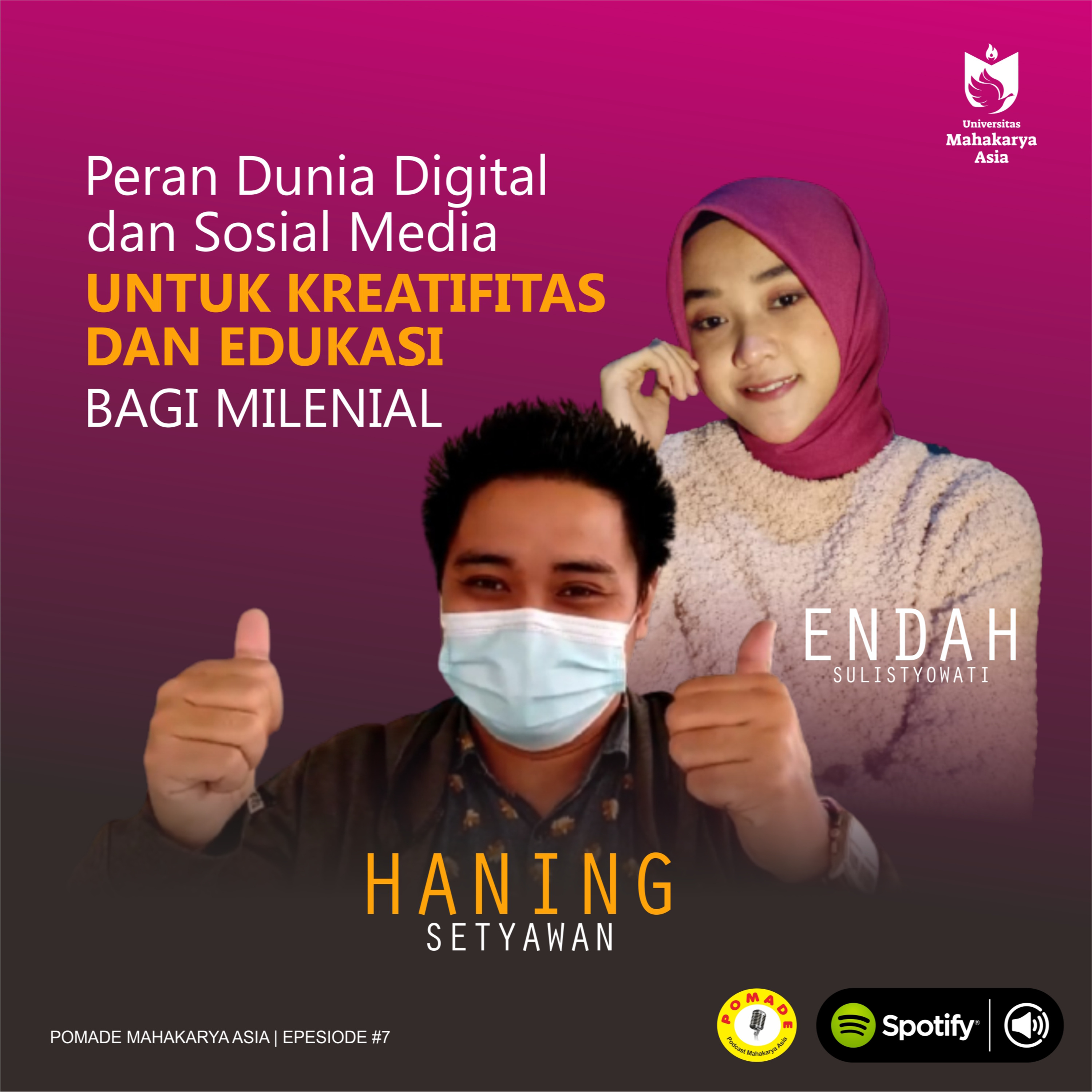 Mahakarya Talks