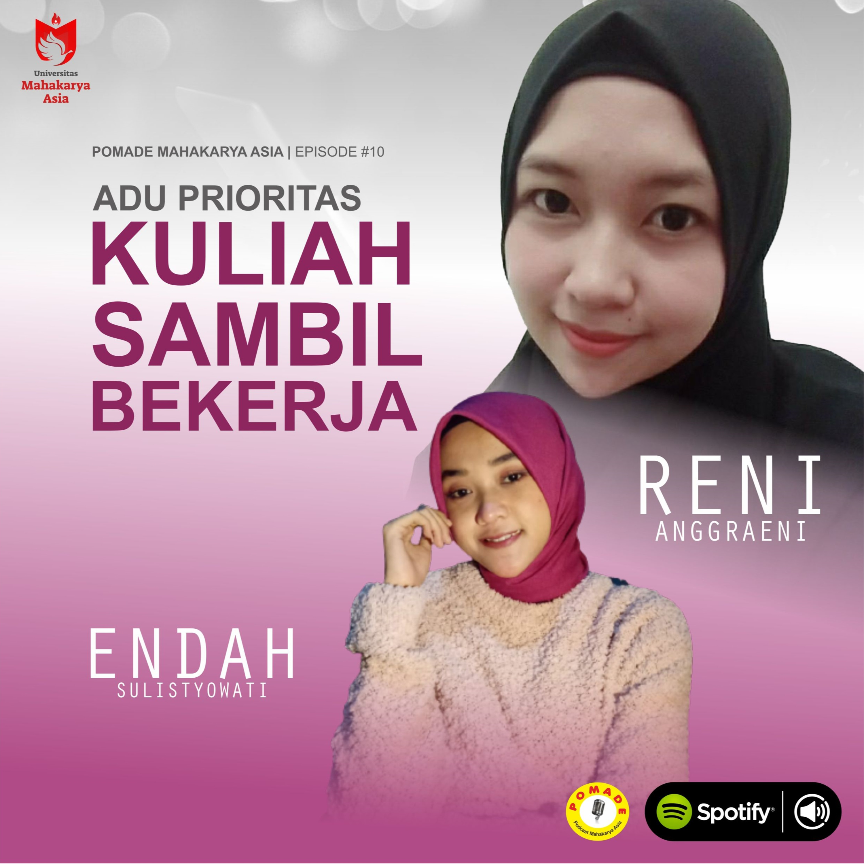 Mahakarya Talks