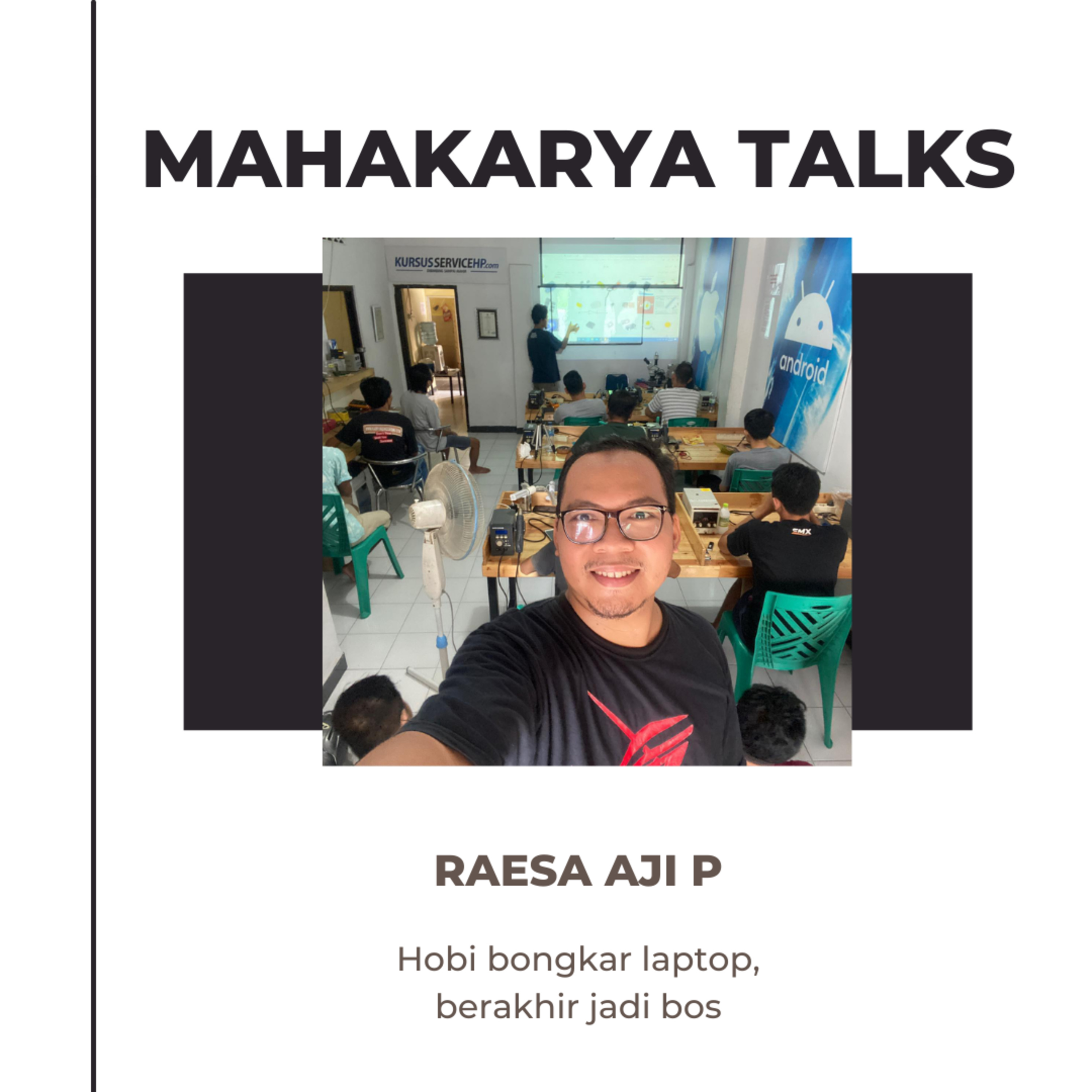 Mahakarya Talks