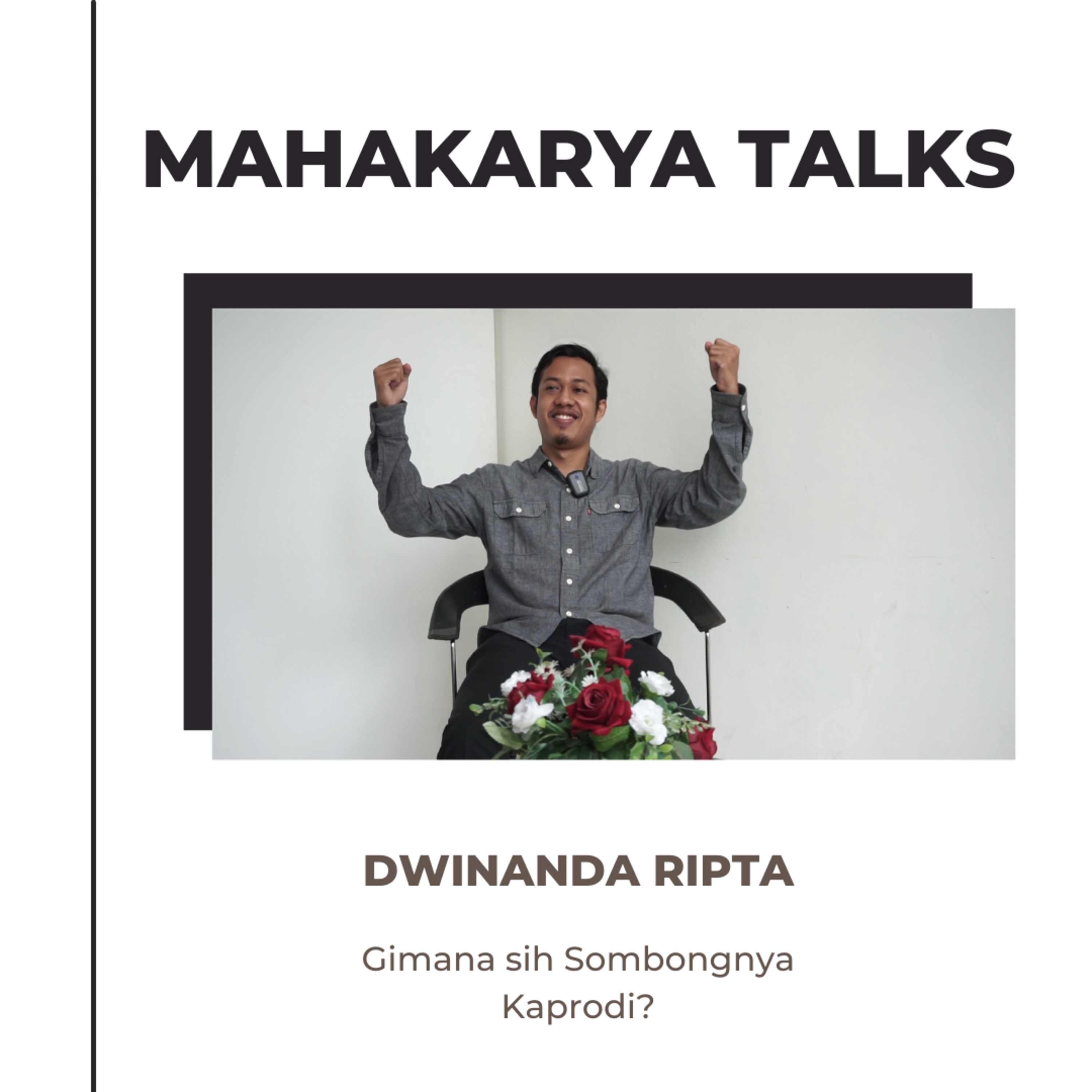 Mahakarya Talks