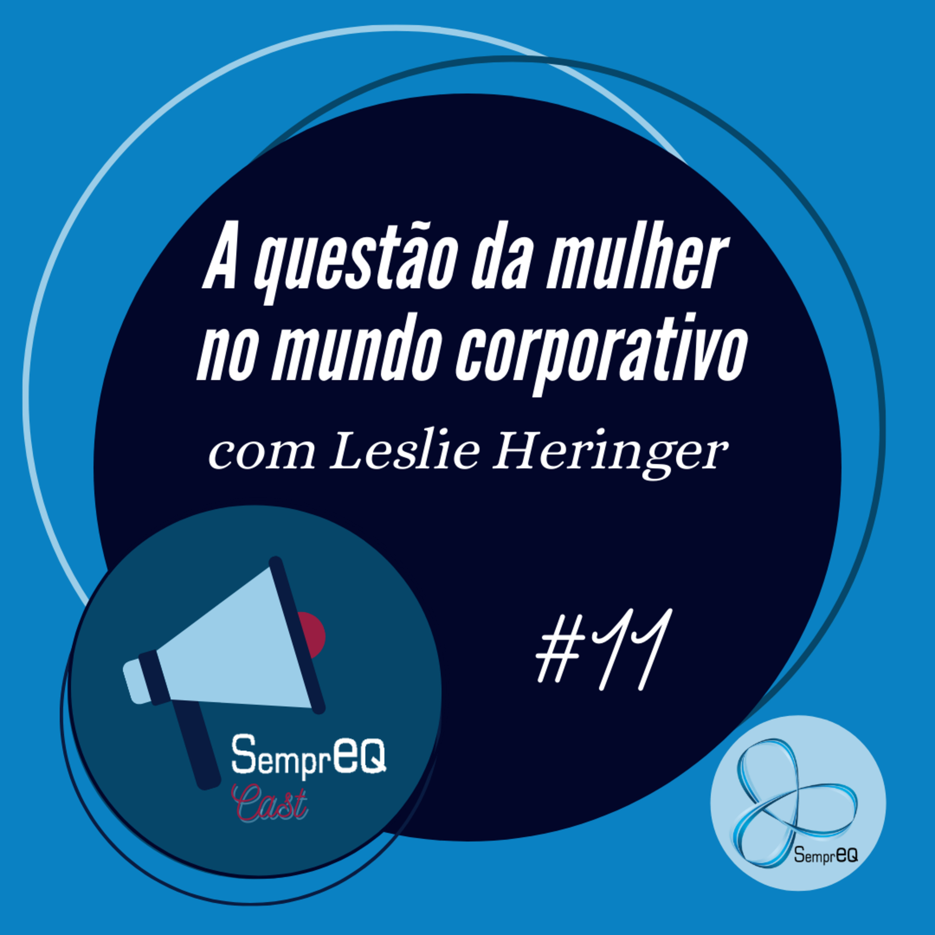 SemprEQ Cast