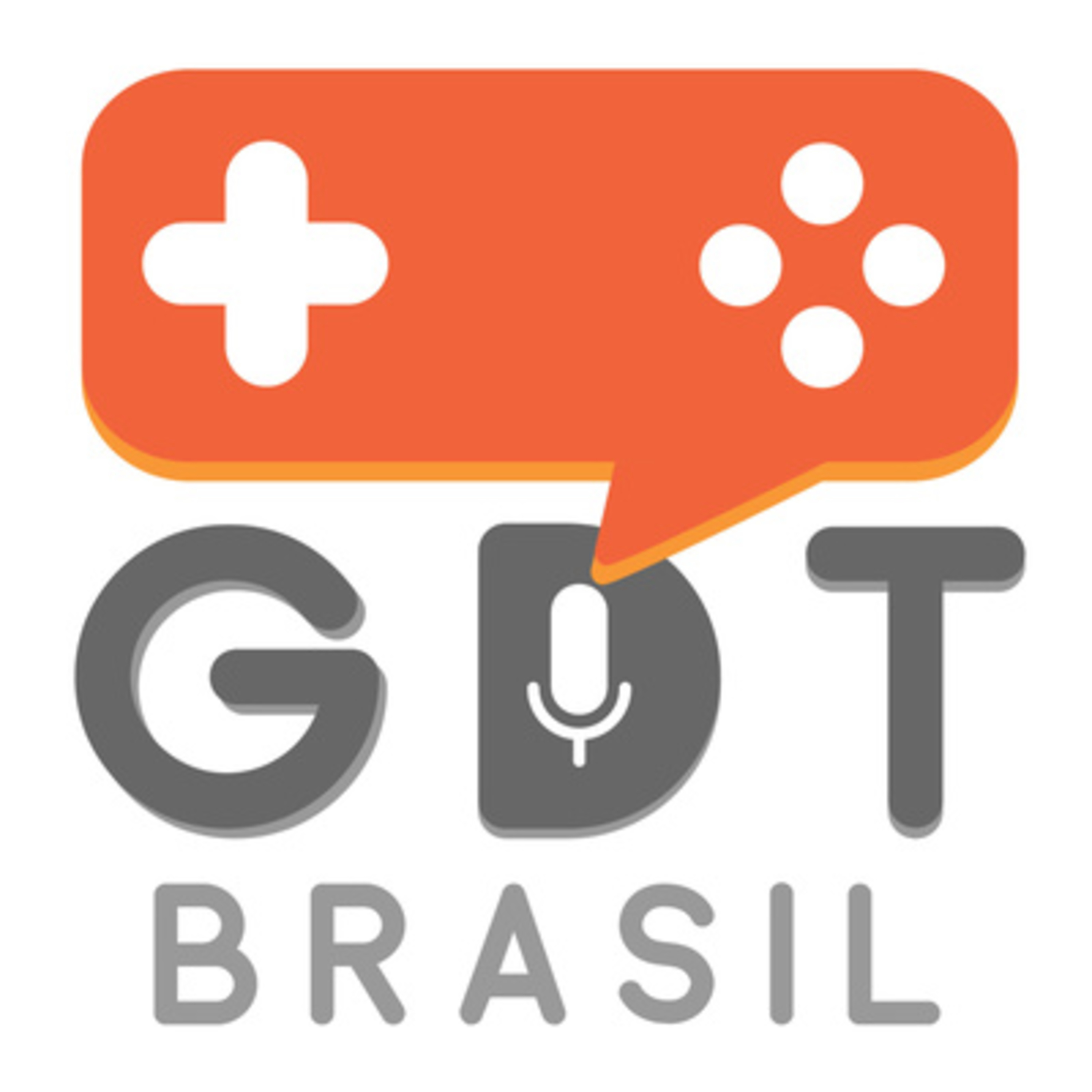 GDT Brasil - Game Design Talks