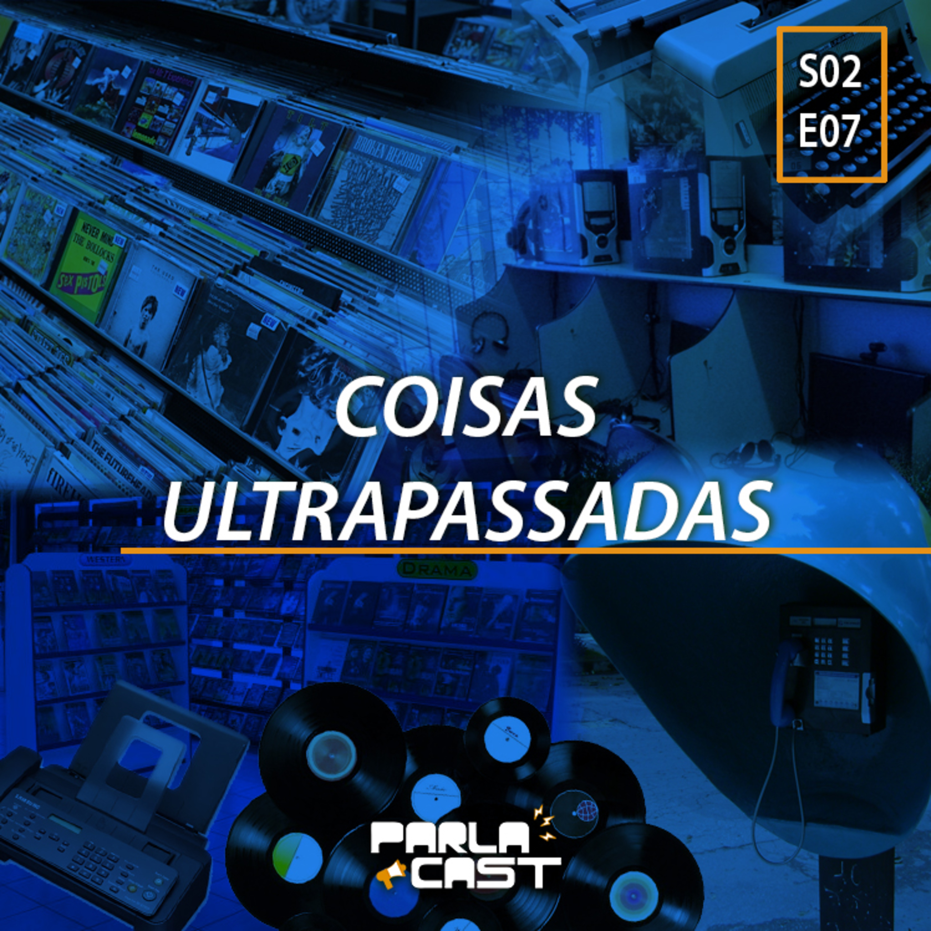 ParlaCast