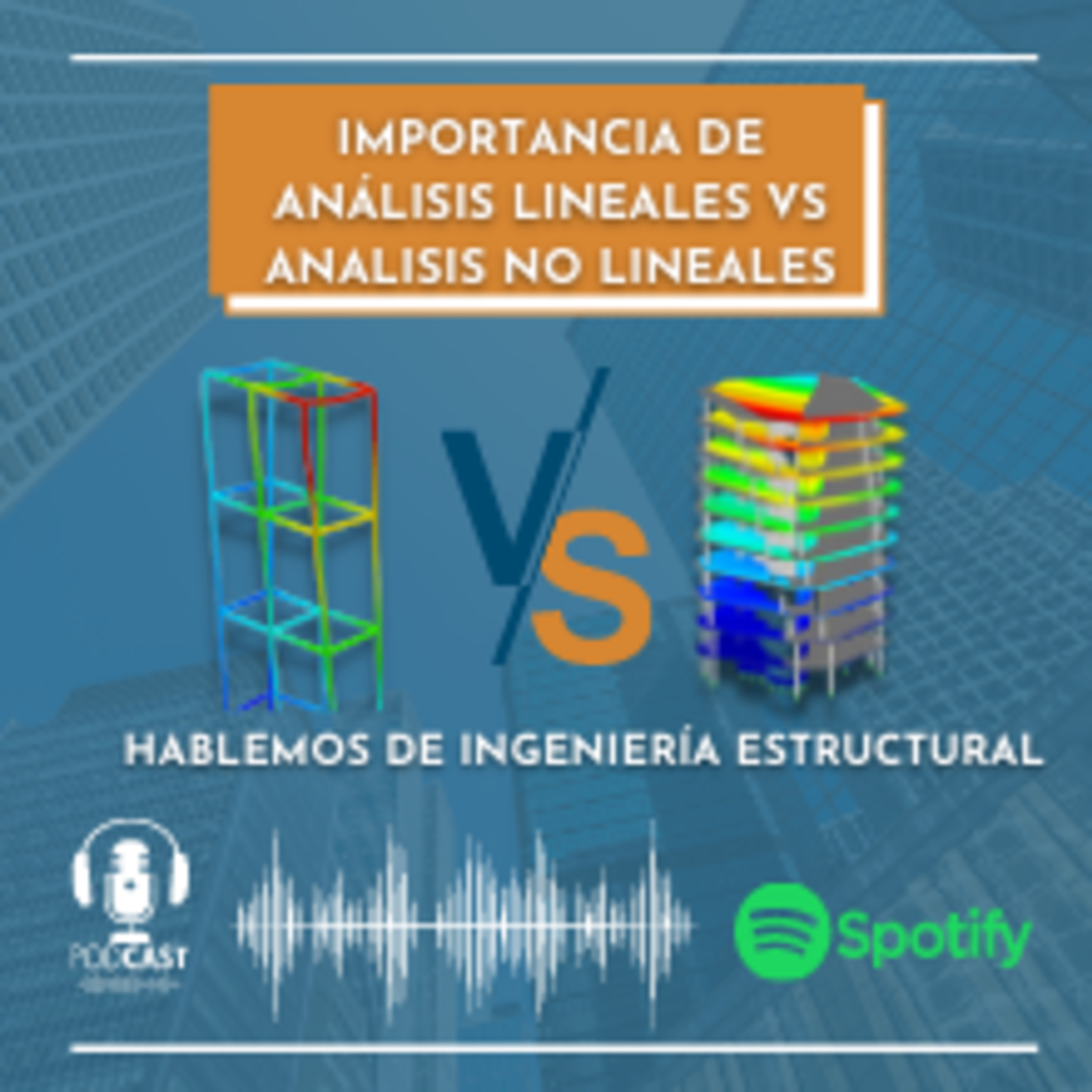 IMPORTANCIA DE ANÁLISIS LINEALES VS ANÁLISIS NO LINEALES 📣