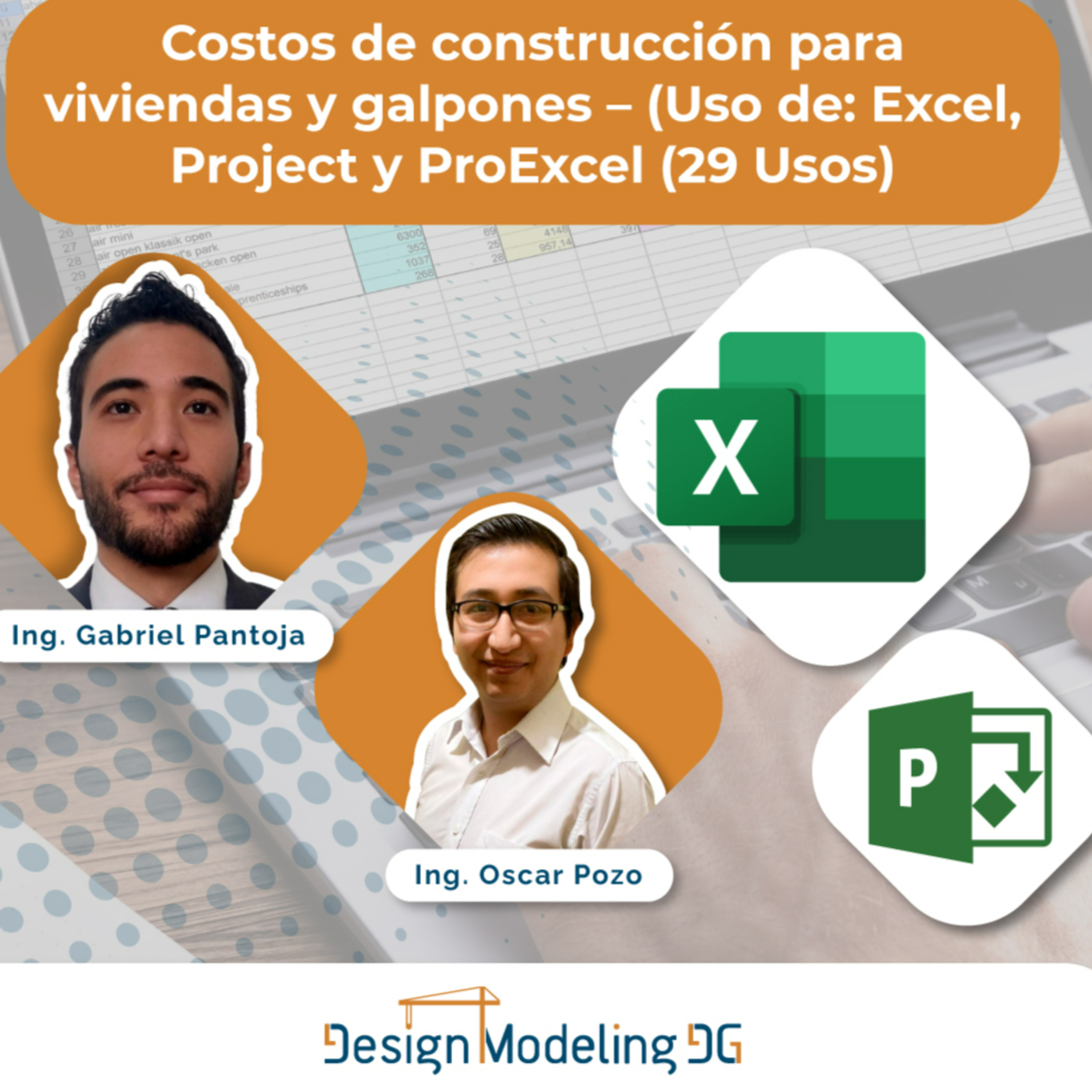 ¿SABES CÓMO CALCULAR COSTOS DE CONSTRUCCIONES PARA VIVIENDAS Y GALPONES?💰