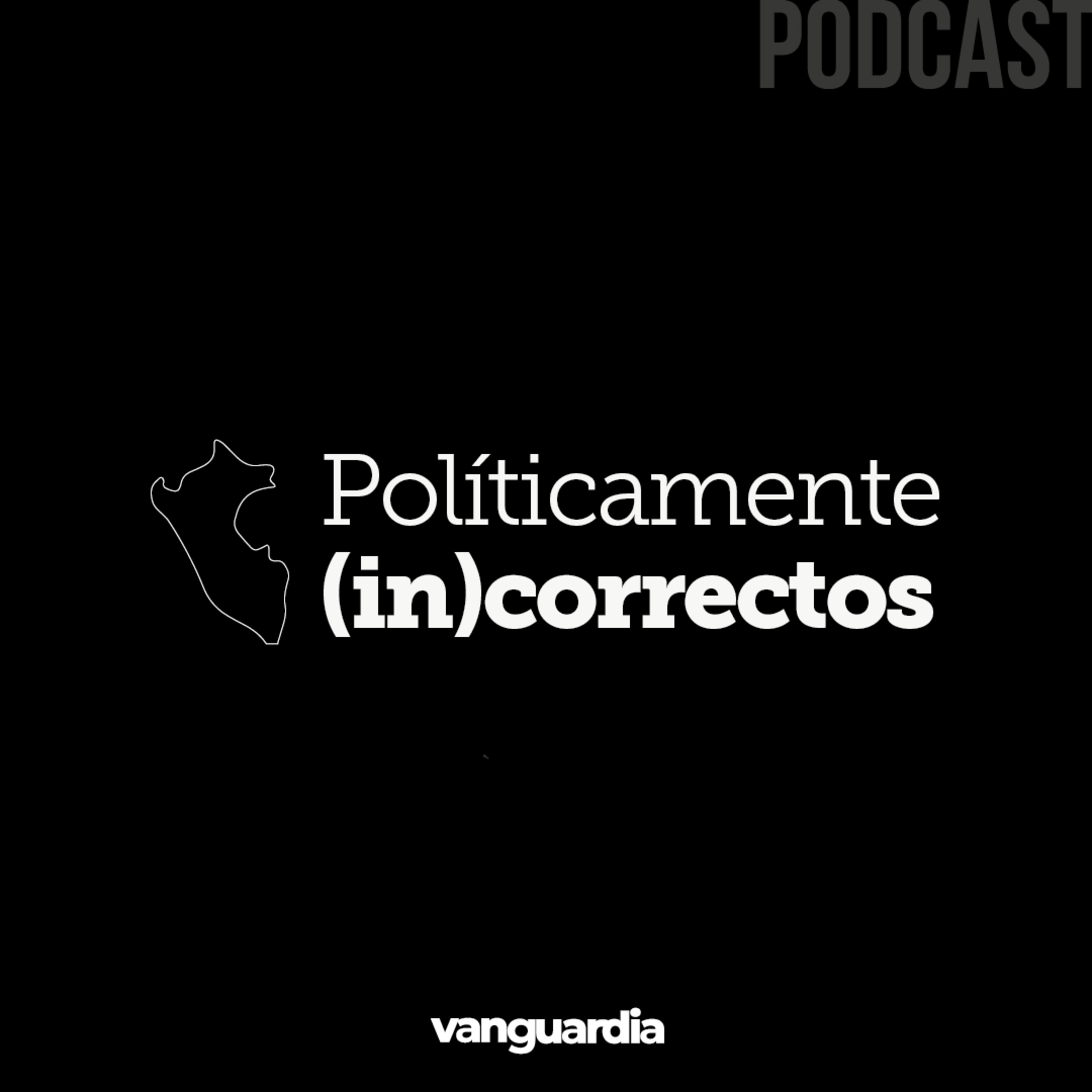 Elecciones Generales 2021 episode artwork