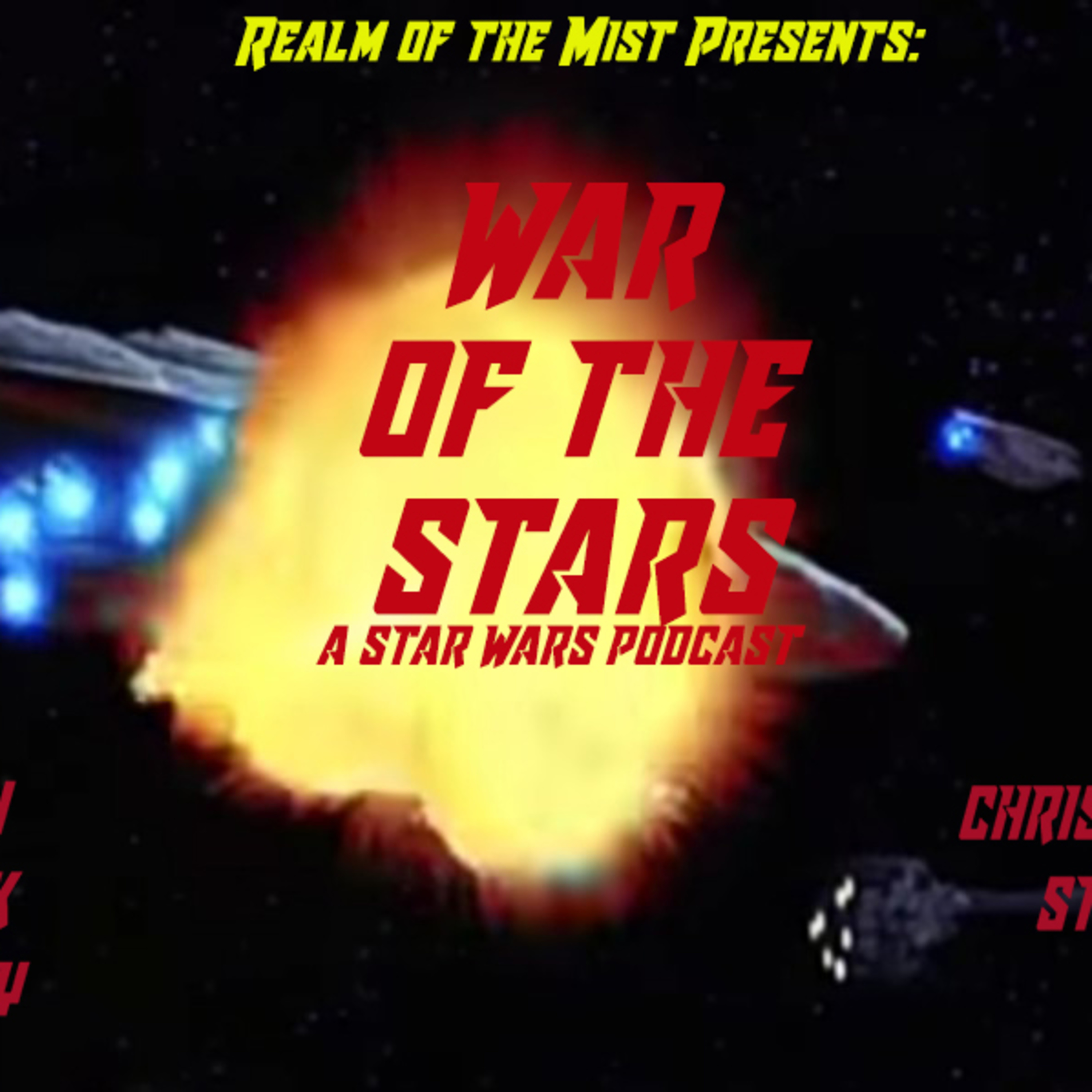 Realm of the Mist Entertainment