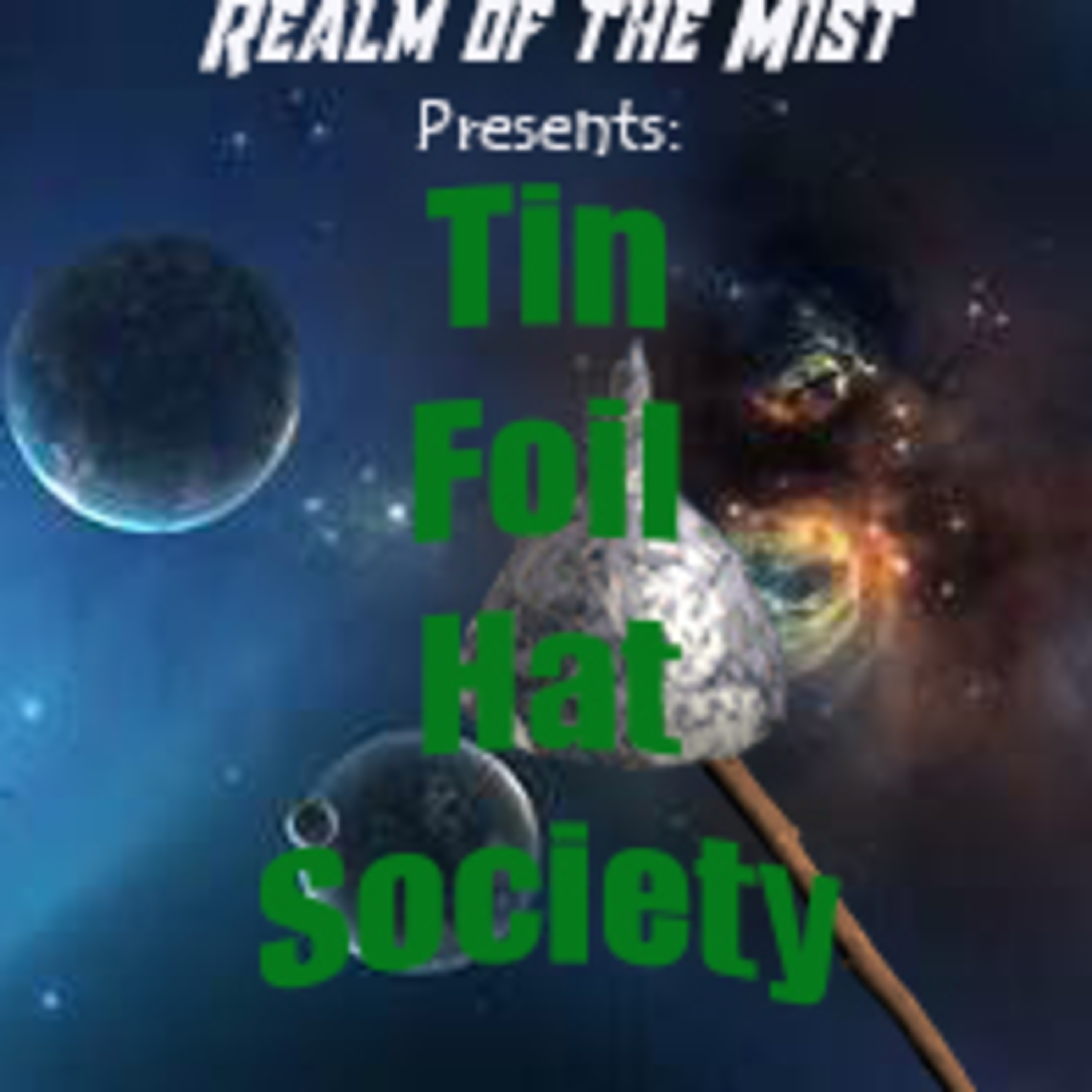 Realm of the Mist Entertainment