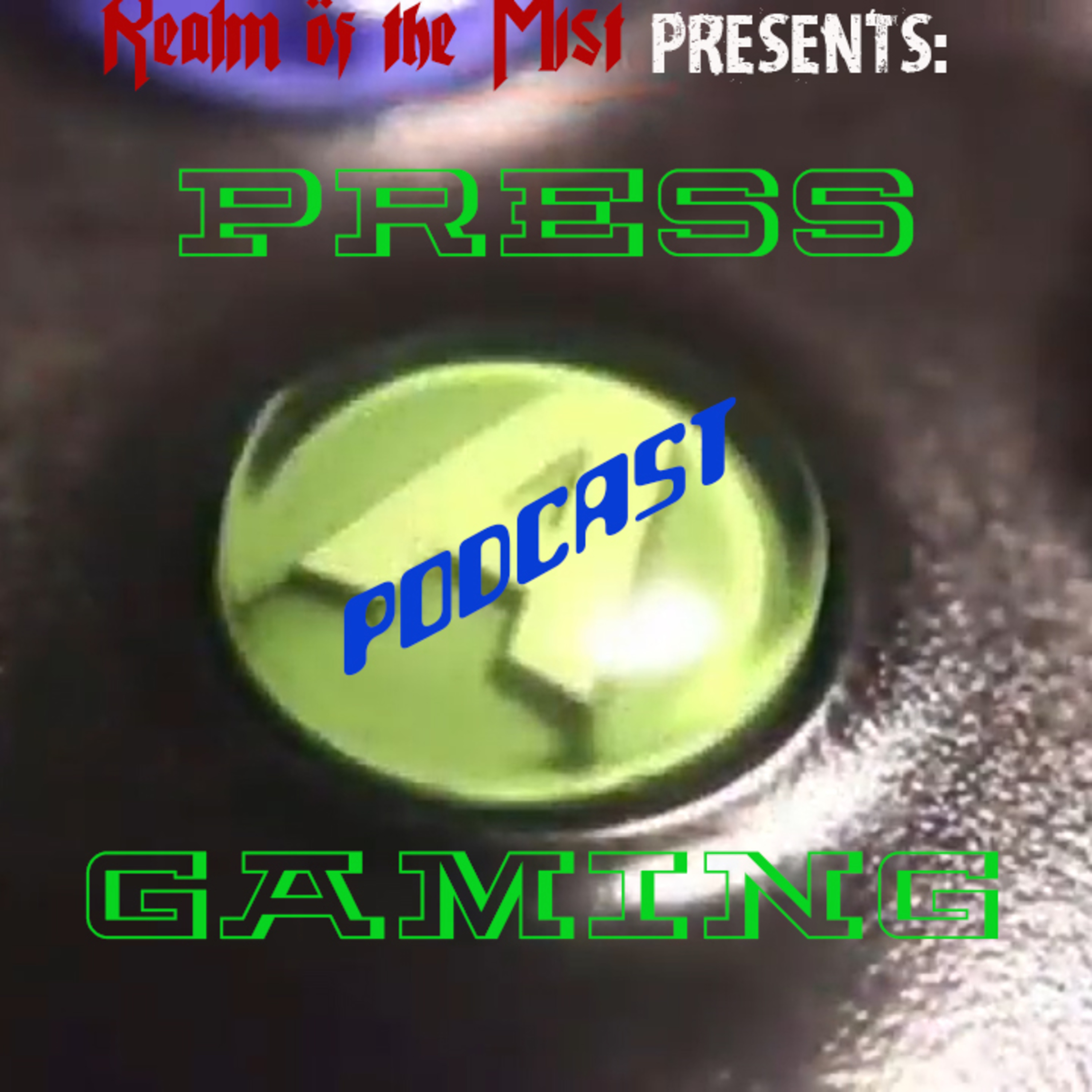 Realm of the Mist Entertainment
