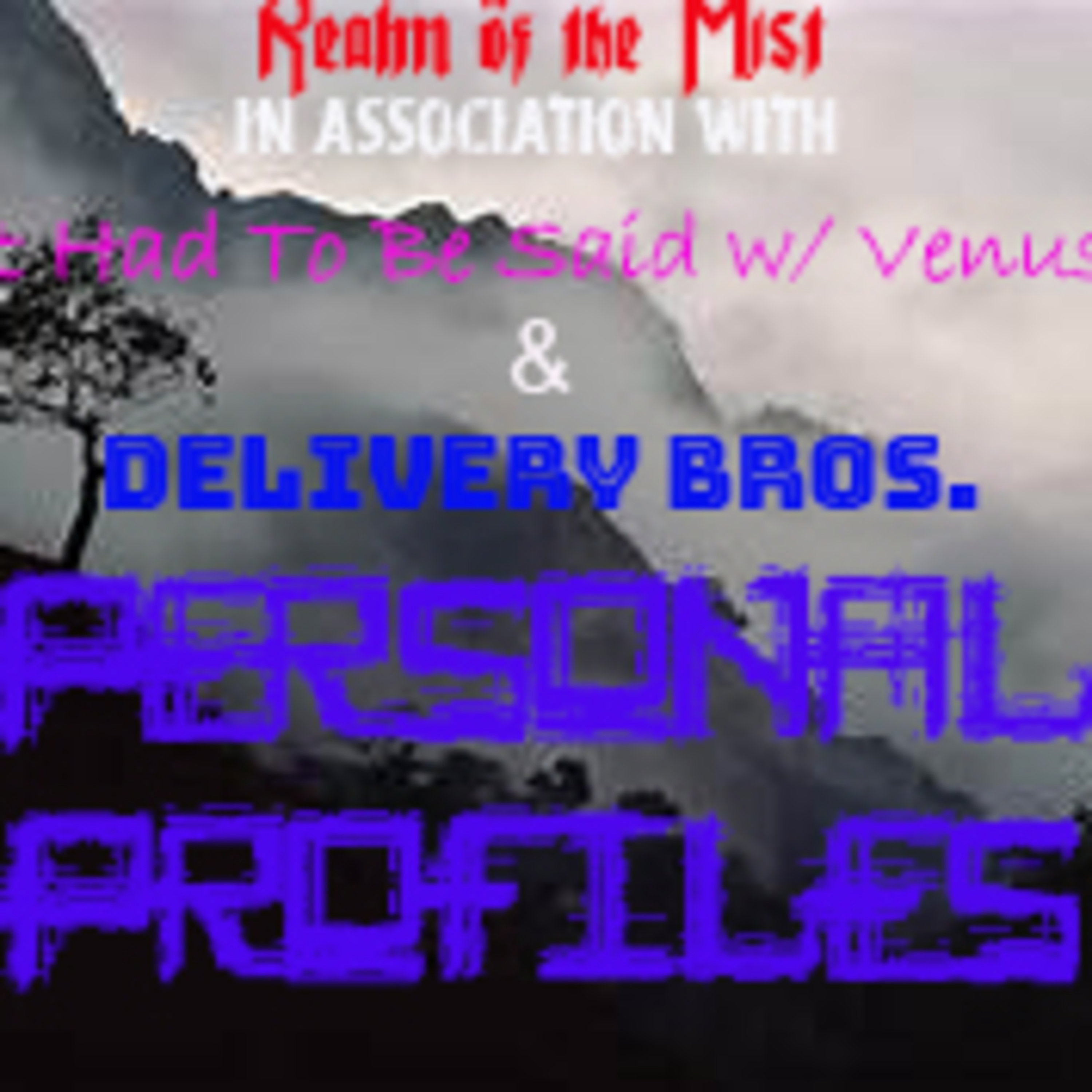 Realm of the Mist Entertainment