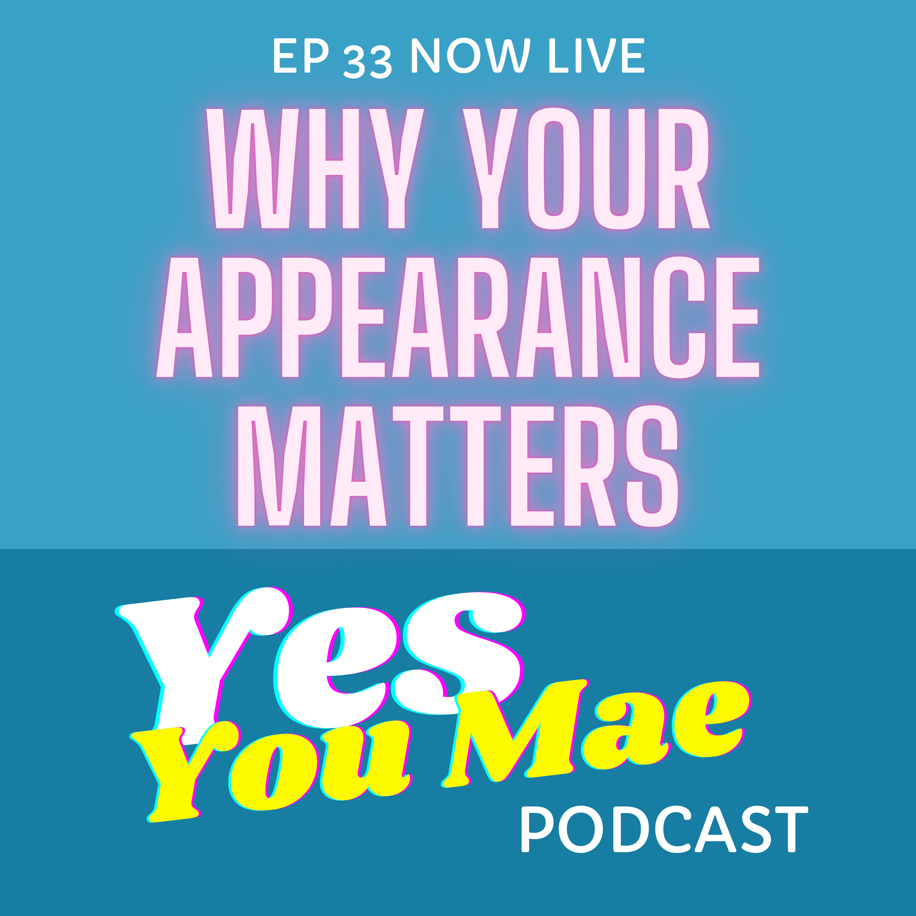 Yes You Mae
