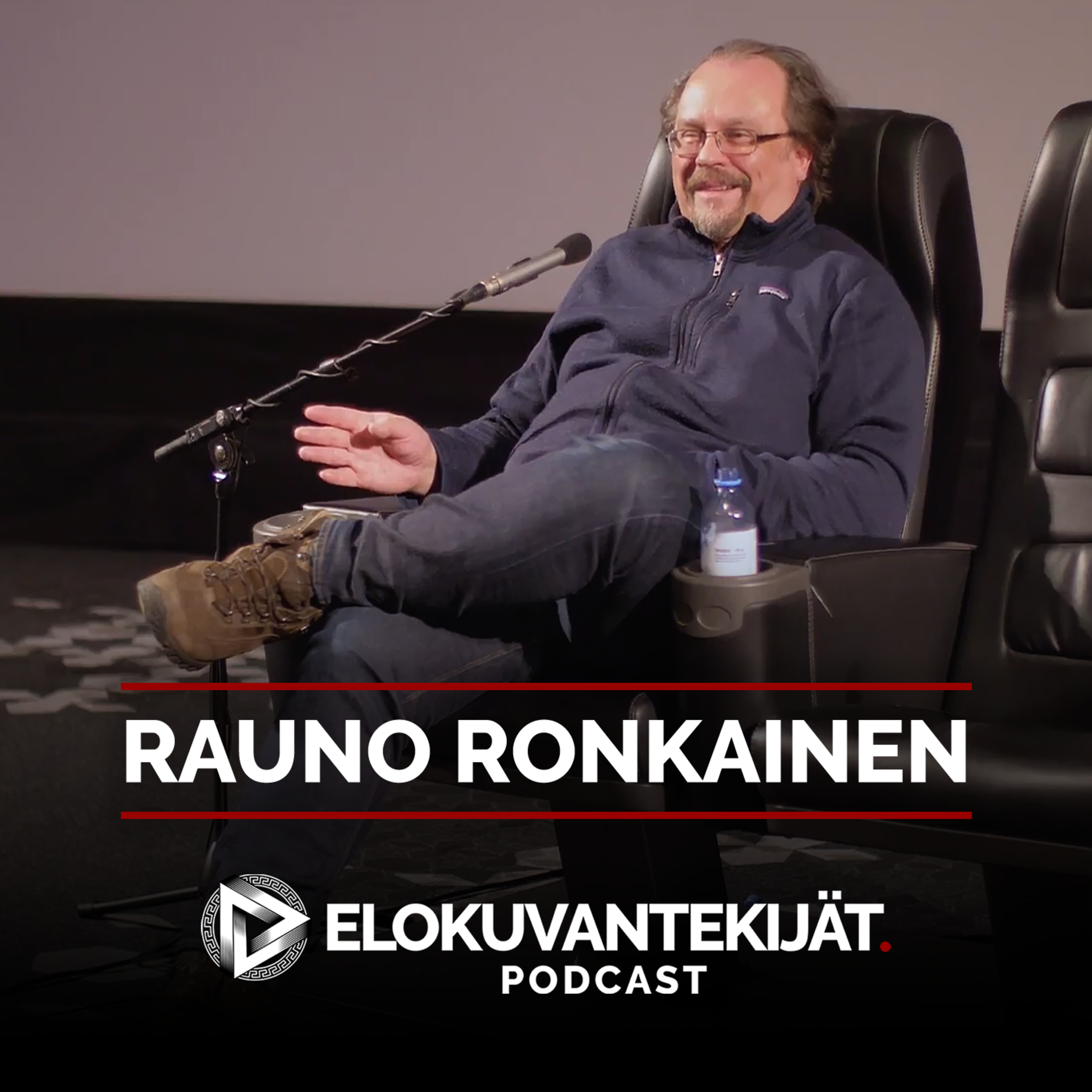 Elokuvantekijät