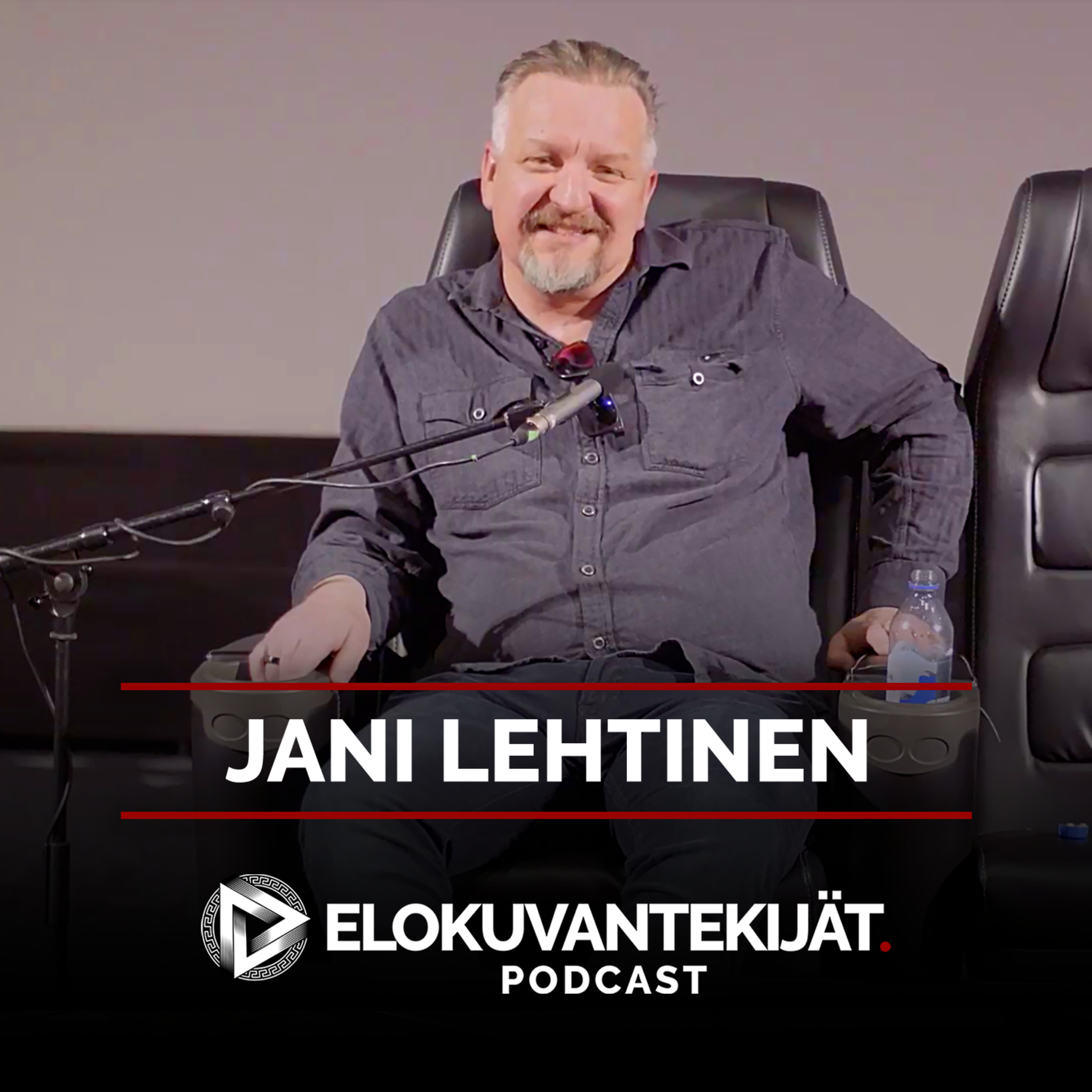 Elokuvantekijät