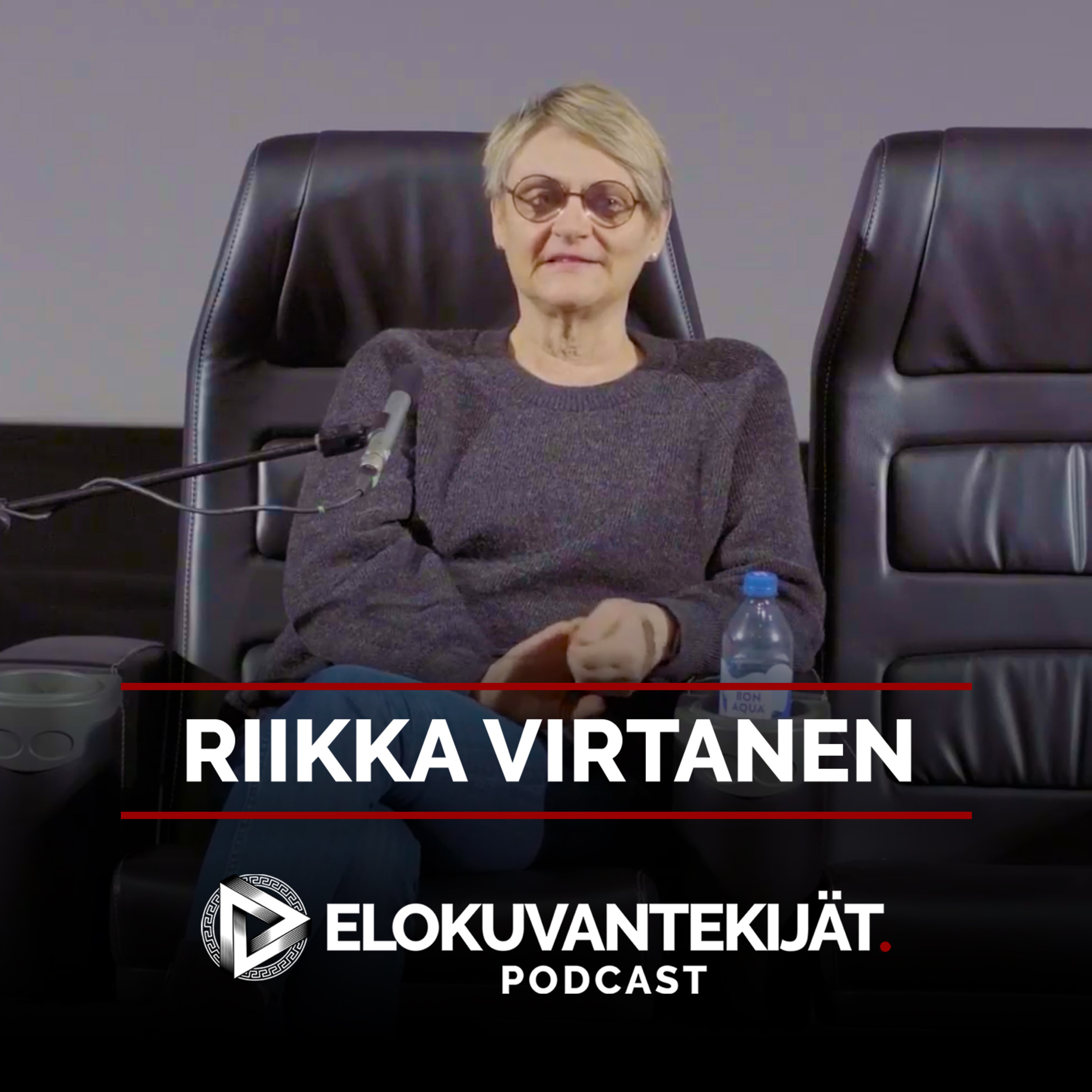 Elokuvantekijät