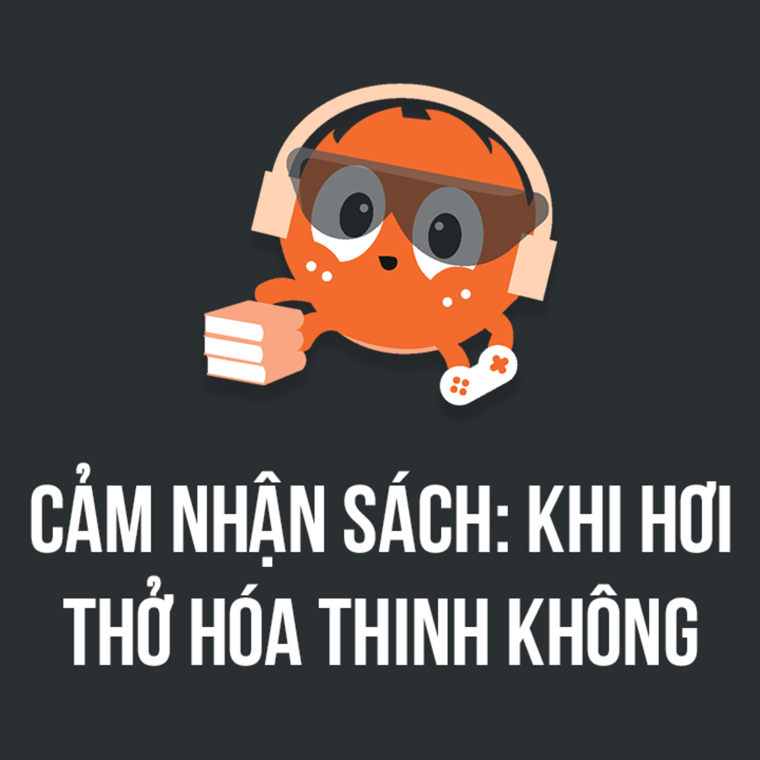 5 bài học từ "SUỐI NGUỒN" | Spiderum Giải Trí | Andy Lương | Động Sách episode artwork