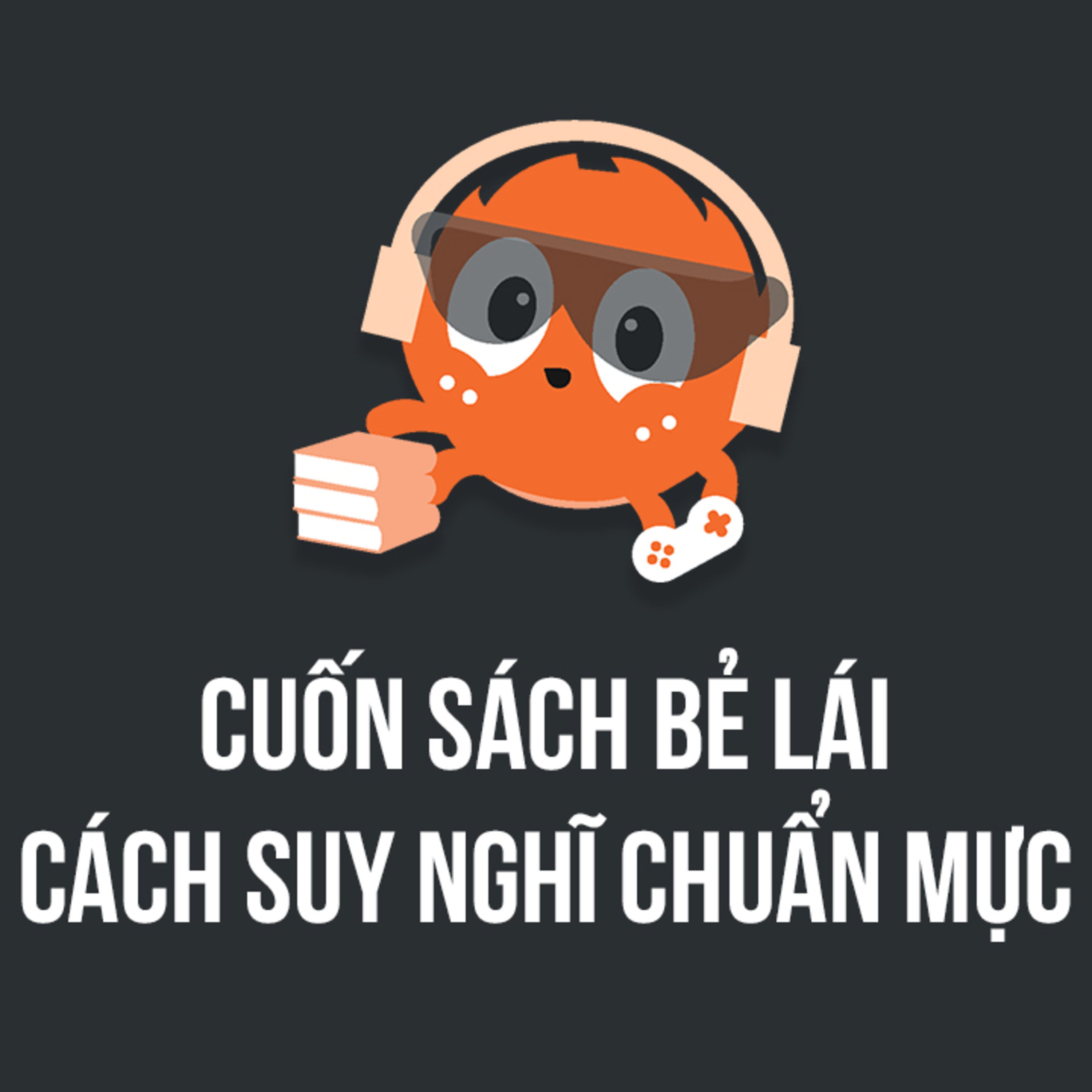 Tóm tắt sách CHÓ SỦA NHẦM CÂY | Spiderum Giải Trí | Fingersnaps | Động sách episode artwork
