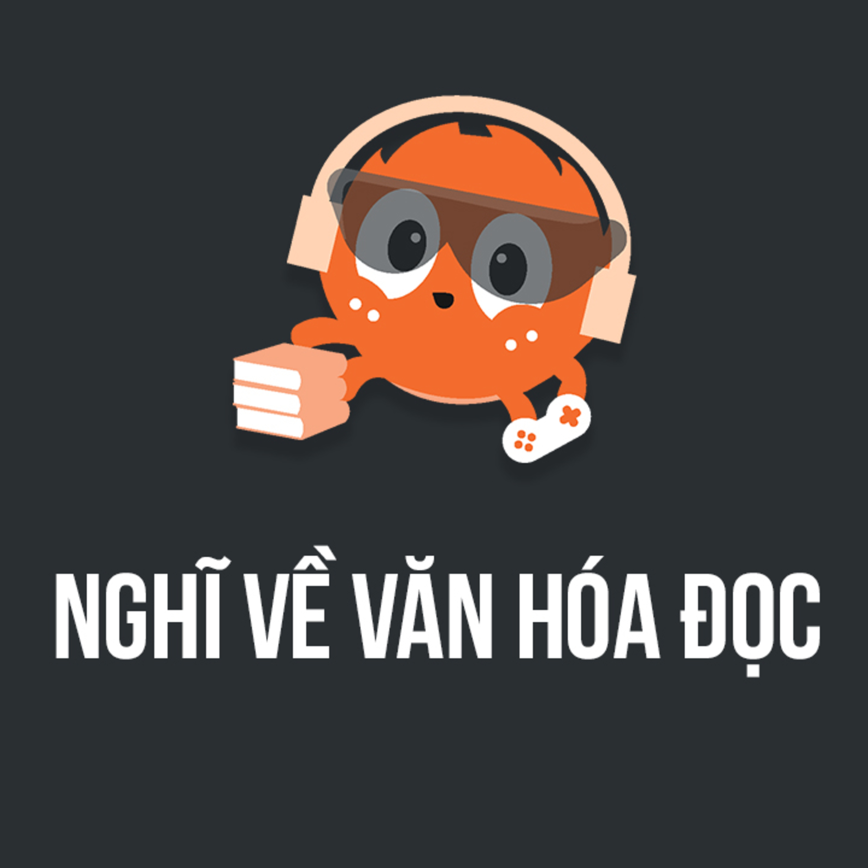 VĂN HOÁ ĐỌC | Spiderum Giải Trí | Người Lang Thang Cuối Cùng | Động Sách episode artwork