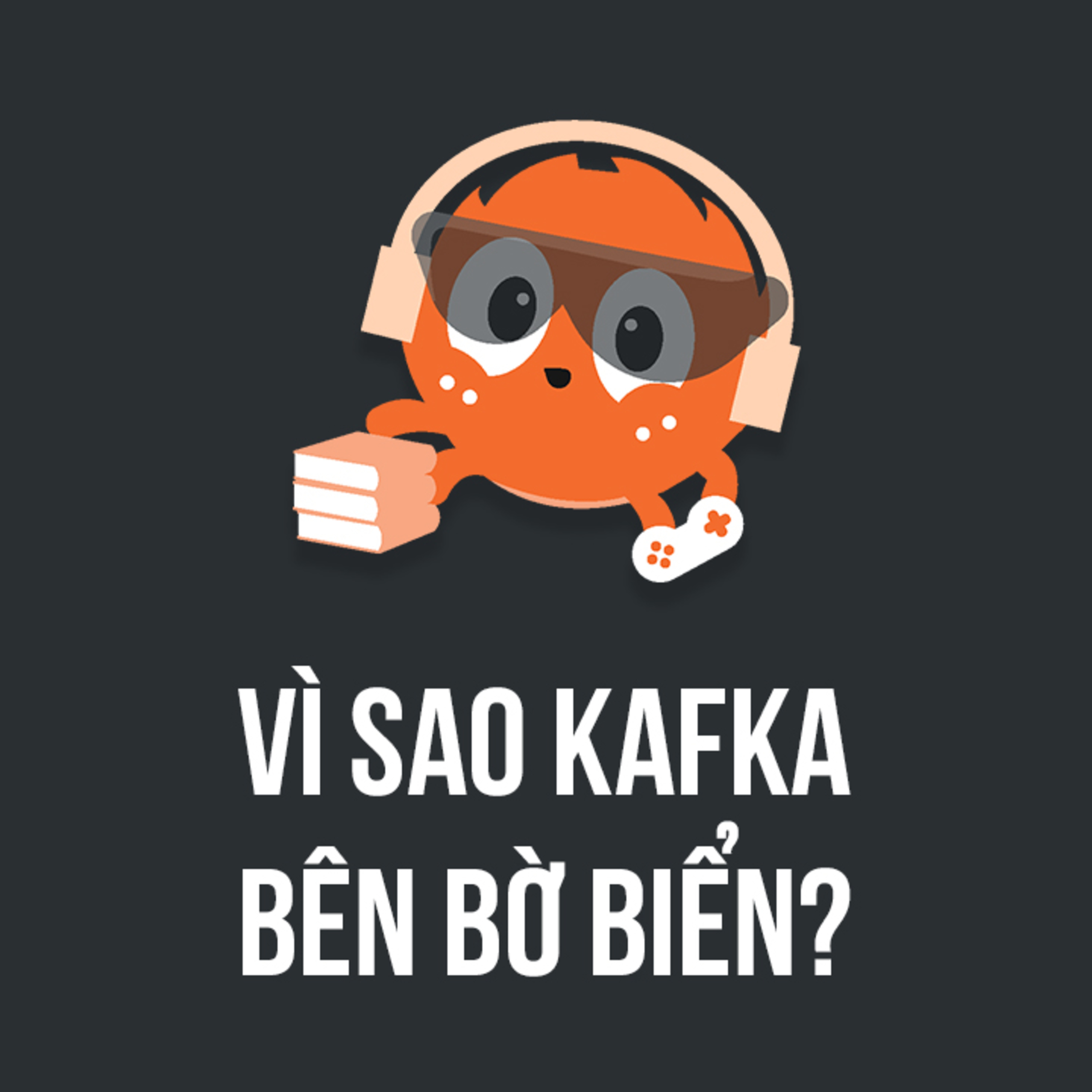 Vì sao Kafka bên bờ biển? | Spiderum Giải Trí | Huyền Vũ | Động sách episode artwork