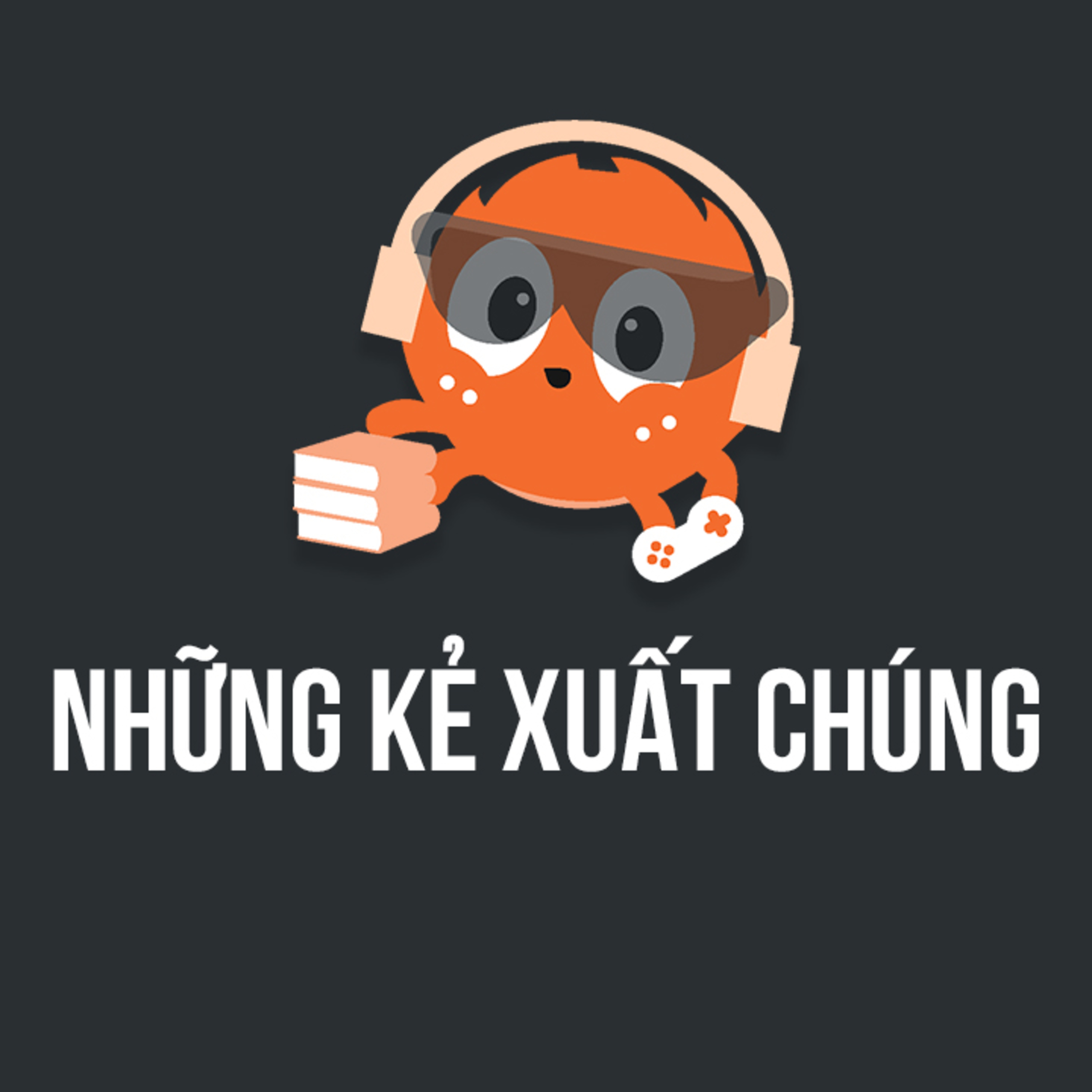Những kẻ xuất chúng - Tóm tắt sách | Spiderum Giải Trí | Mokuyobi | Động sách episode artwork