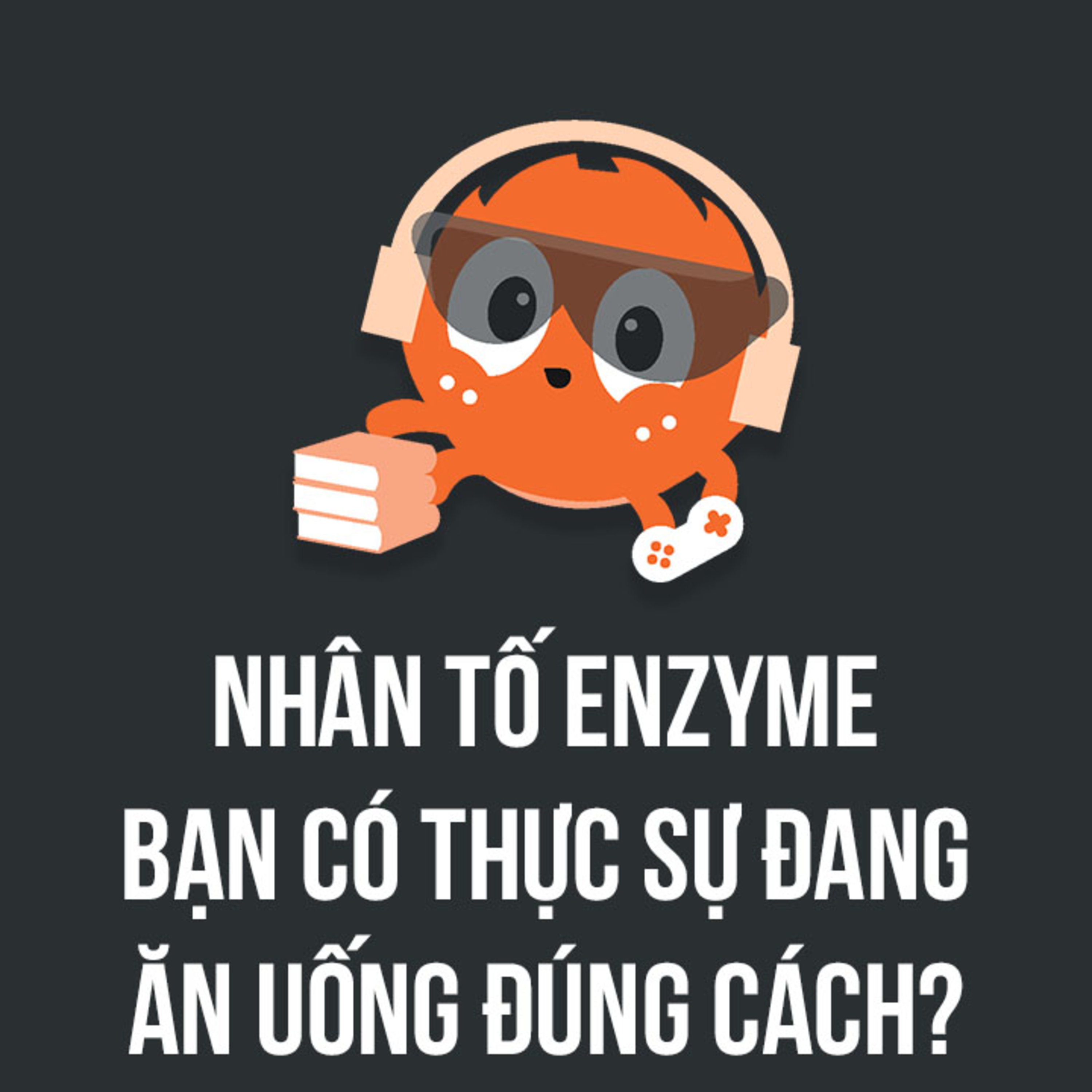 Bạn có thực sự đang ăn uống đúng cách??? | Spiderum Giải Trí | Michelle | Động Sách episode artwork