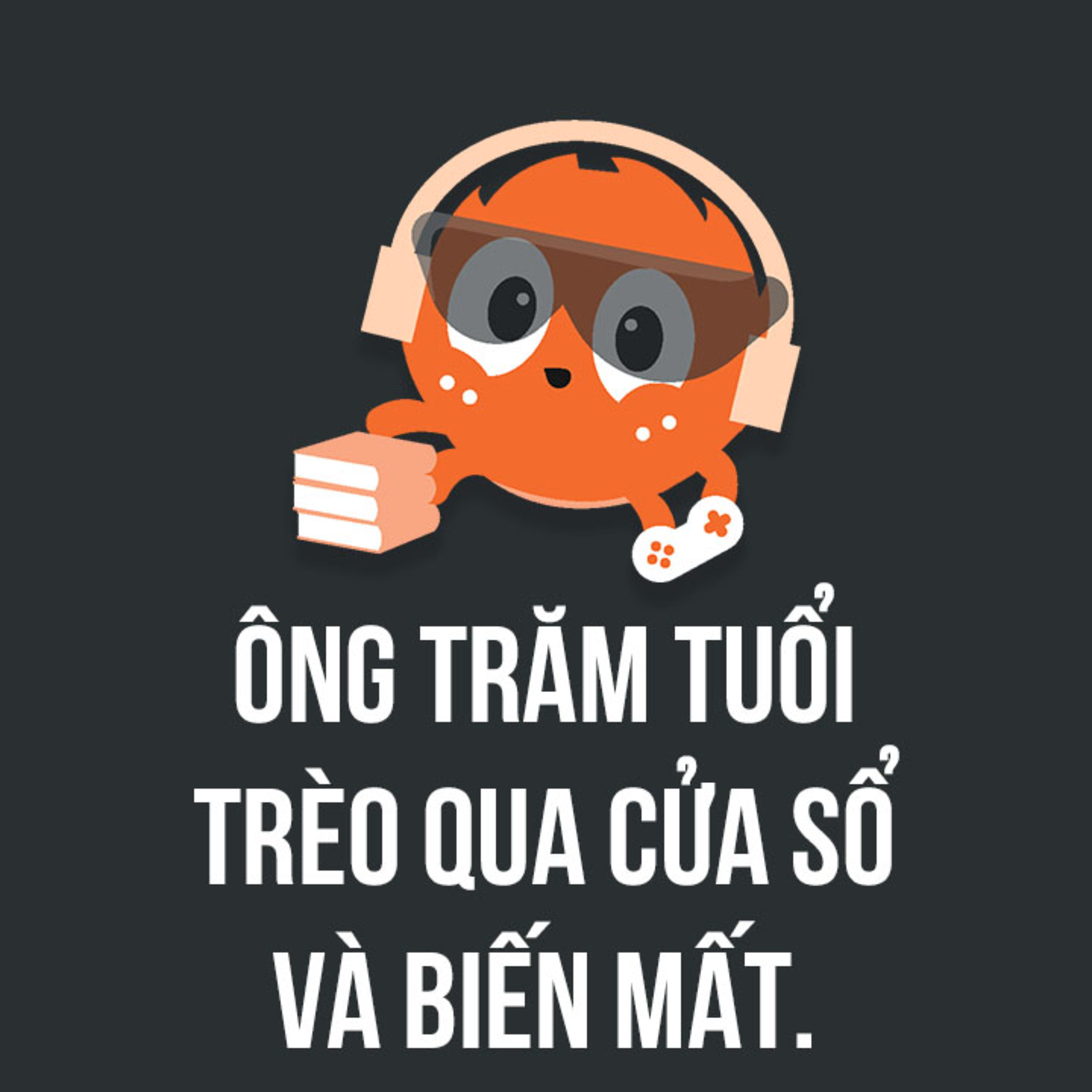 Xui xẻo sống đến 100 tuổi thì bạn sẽ làm gì?? | Spiderum Giải Trí |Danh_Cho_Nu_Cuoi | Động Sách episode artwork
