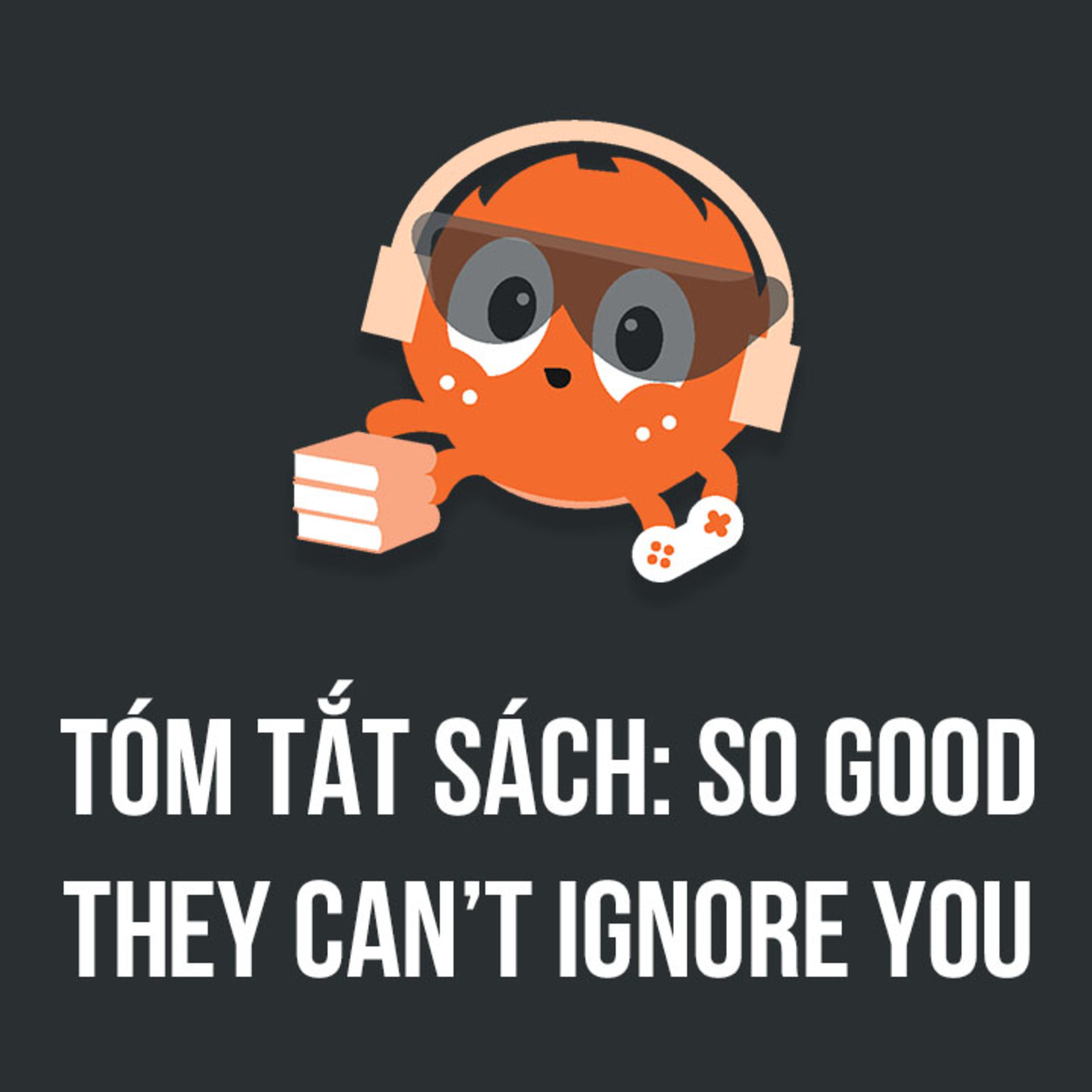 So Good They Can’t Ignore You - Tóm tắt sách | Spiderum Giải Trí | Lavender Nguyen | Động sách episode artwork