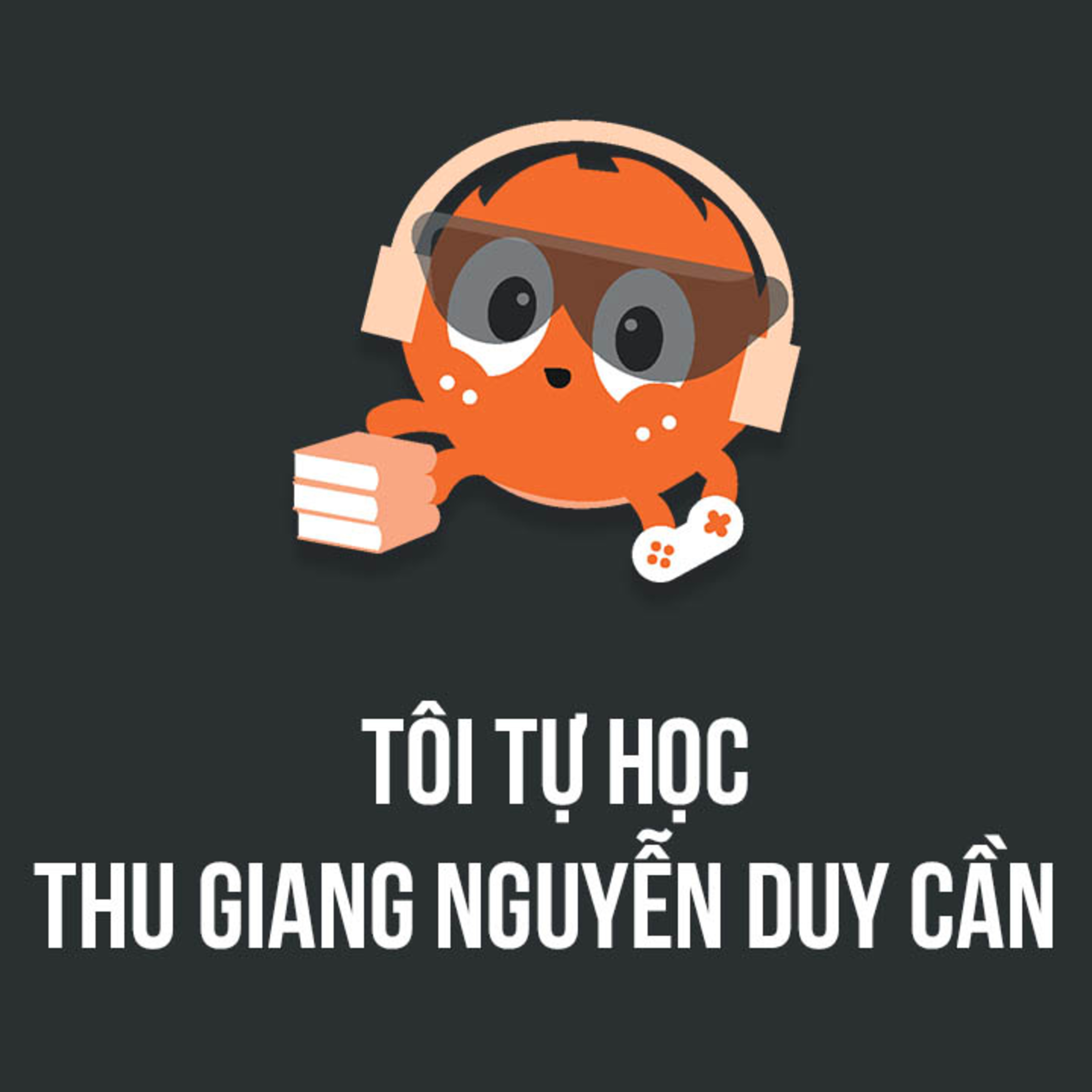 Tôi tự học - Review sách | Spiderum Giải Trí | Trà Kha | Động sách episode artwork