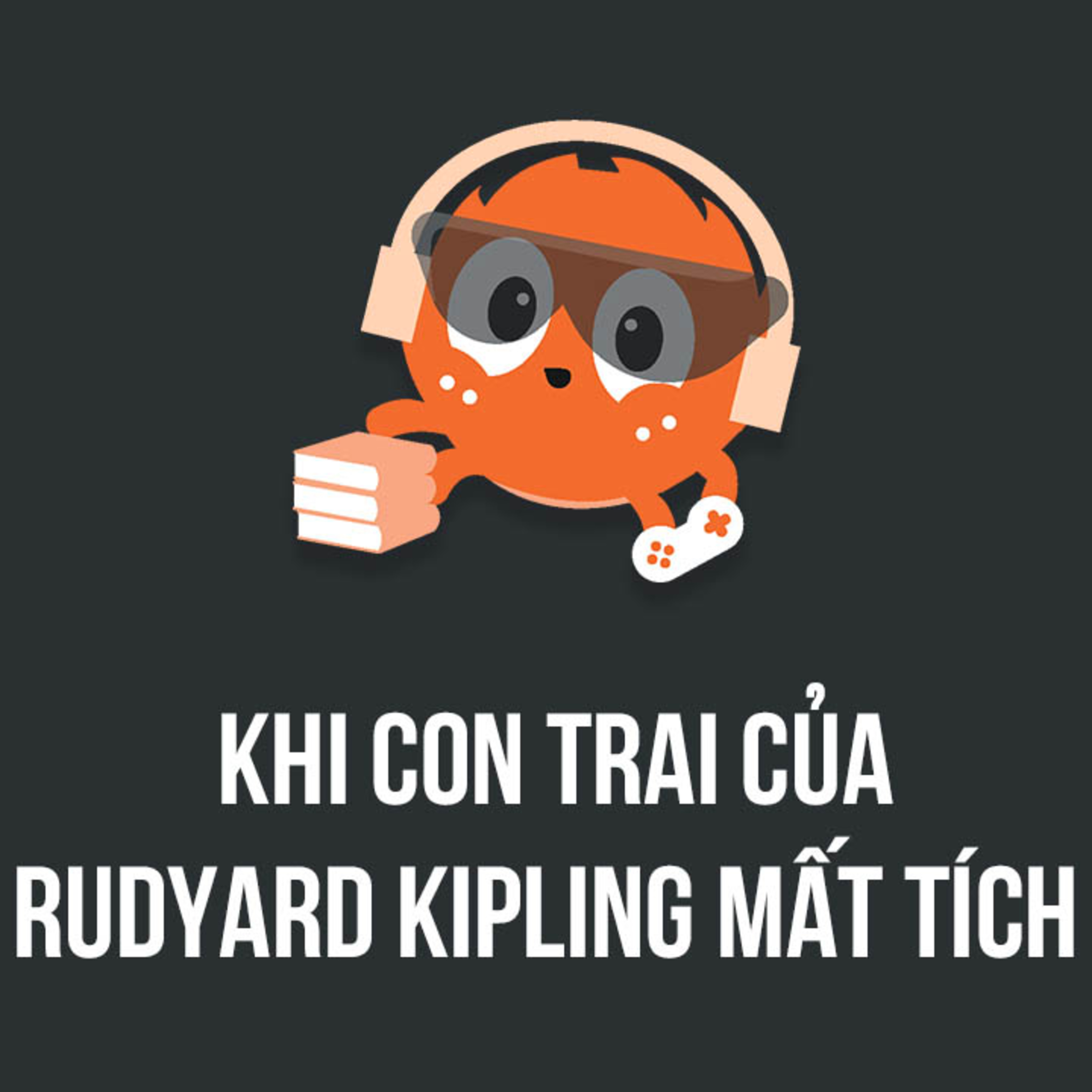 Nỗi lòng của một người cha | Spiderum Giải Trí | The Merc | Động Sách episode artwork