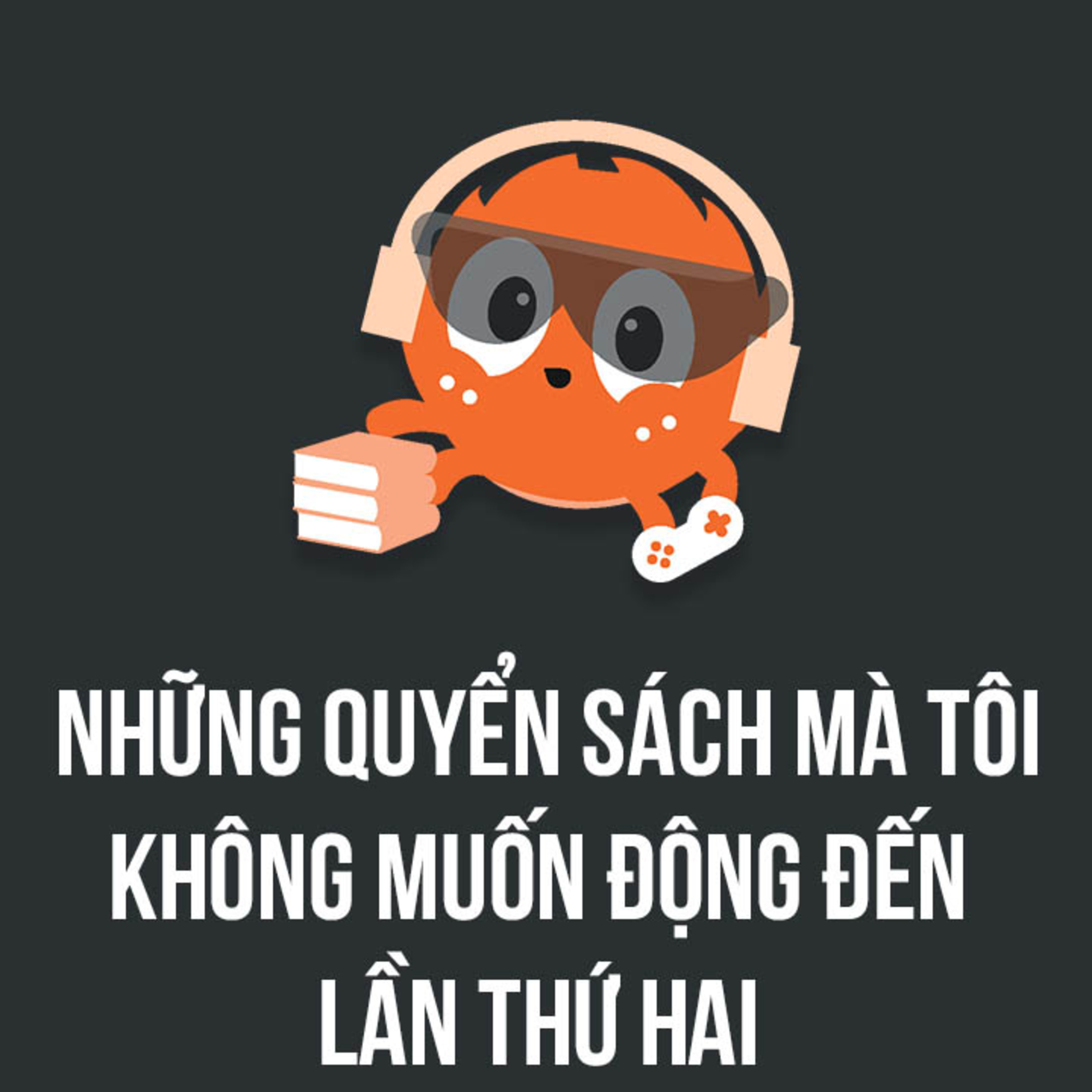 "Những cuốn sách không nên đọc" | Spiderum Giải Trí | Nguyễn Nam Sơn | Động sách episode artwork