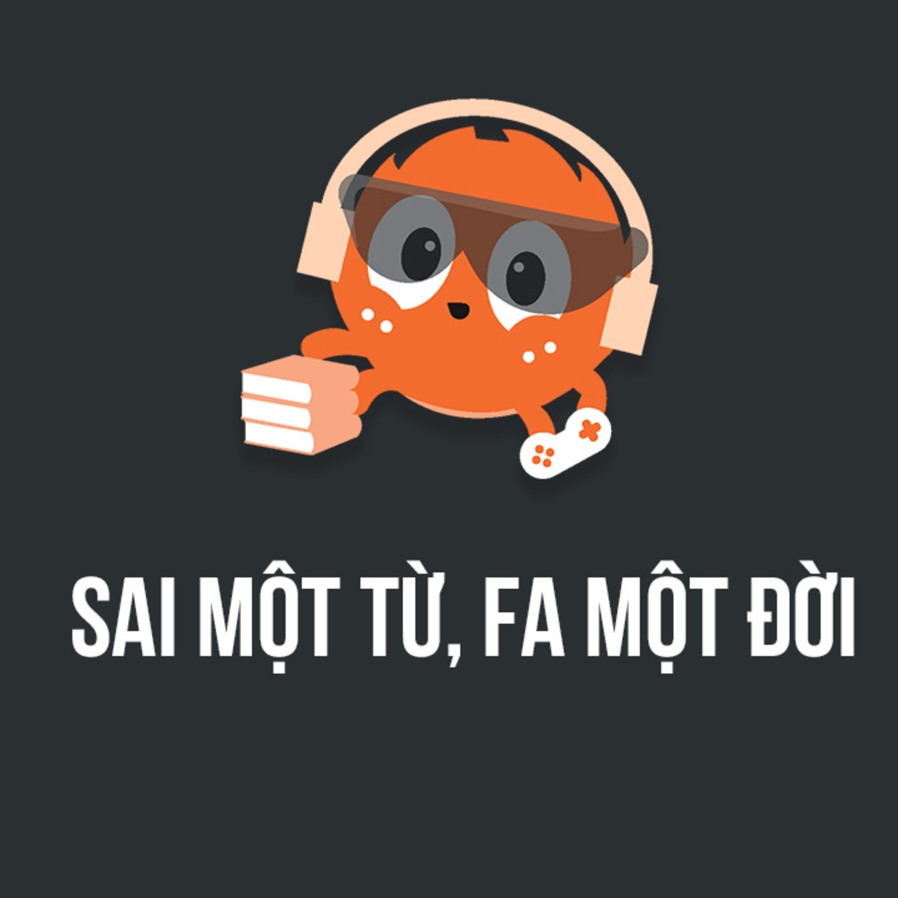 Sai một từ, FA một đời | Spiderum Giải Trí | Helsinki | Động Sách episode artwork