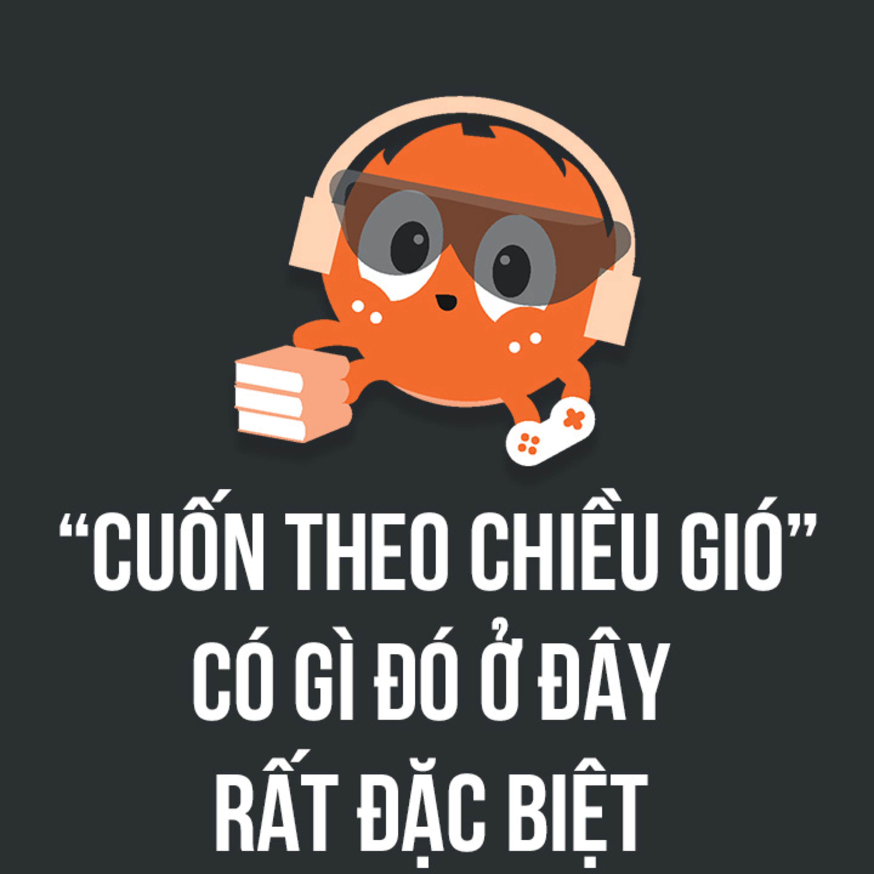 Cuốn theo chiều gió - Review sách | Spiderum Giải Trí | Chanhndh | Động sách episode artwork