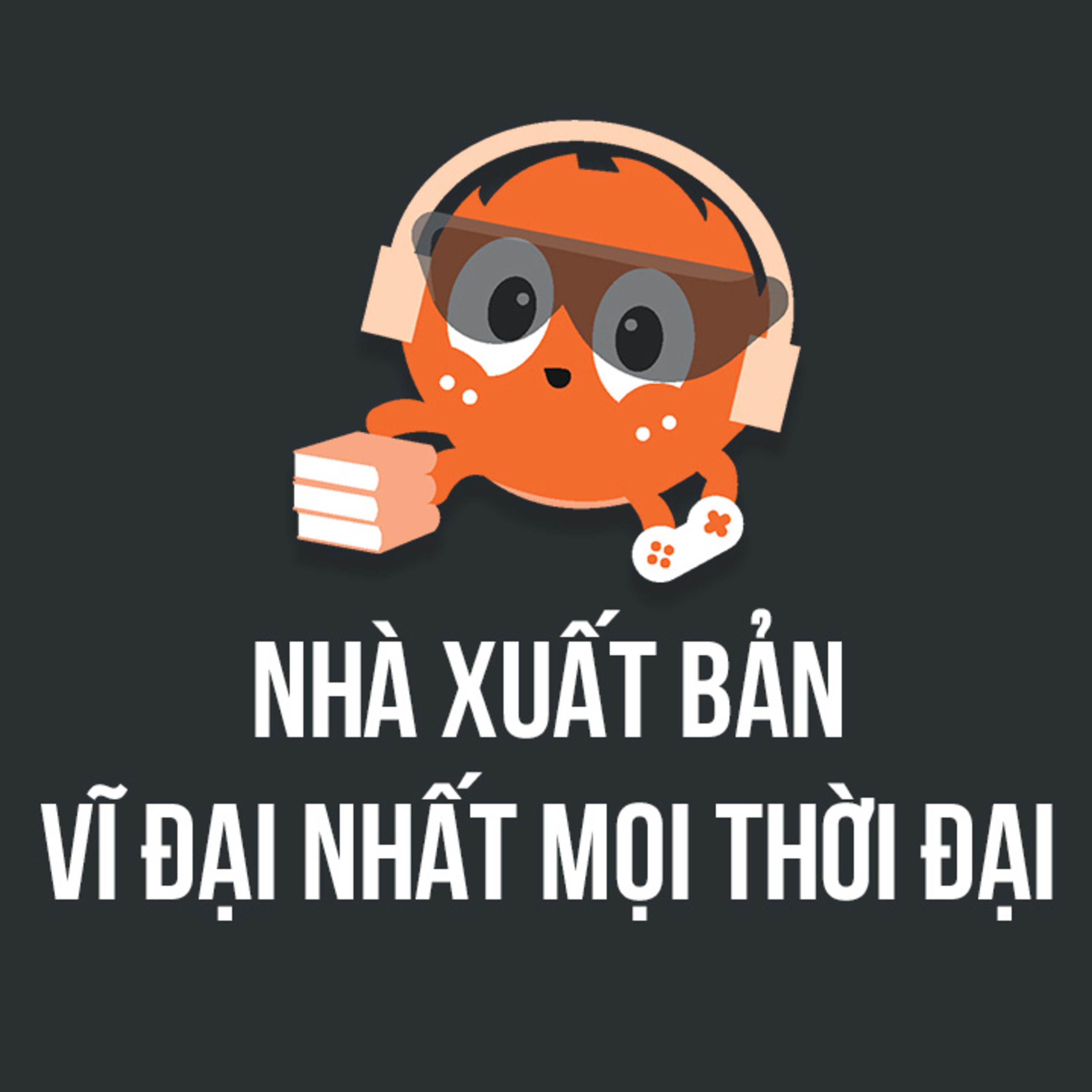 Nhà xuất bản vĩ đại nhất mọi thời đại | Spiderum Giải Trí | Helsinki | Động Truyện episode artwork