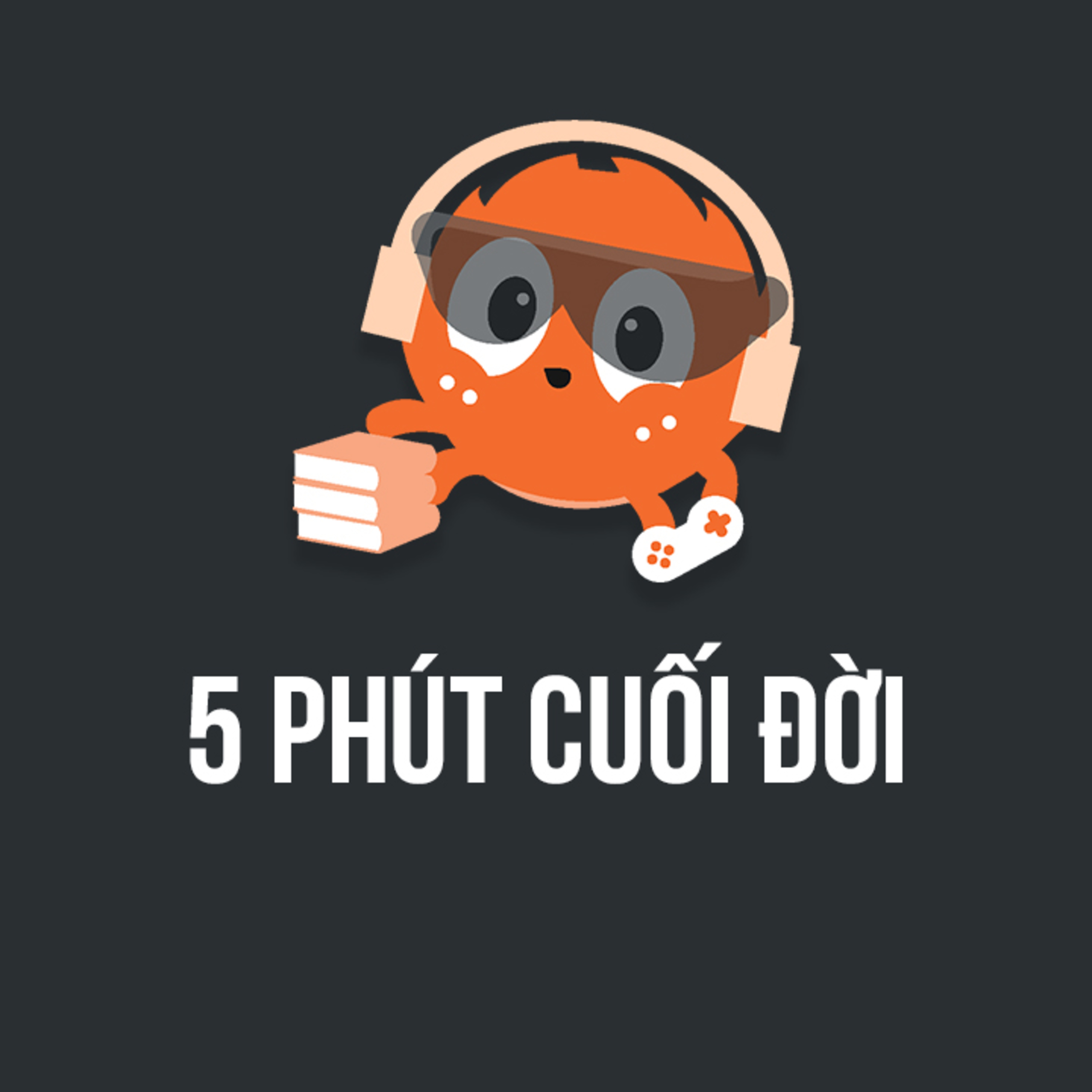 5 phút cuối đời | Spiderum Giải Trí | Helsinki | Động Truyện episode artwork