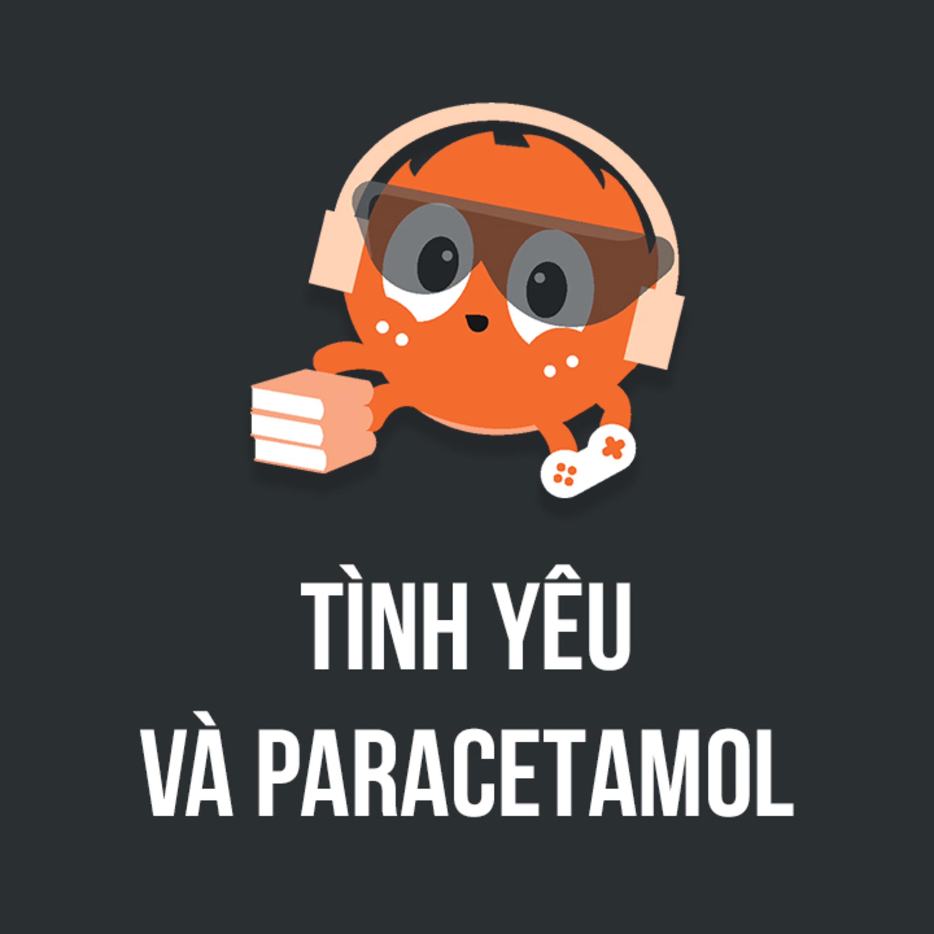 Tình yêu và Paracetamol | Spiderum Giải Trí | Helsinki | Động Truyện episode artwork