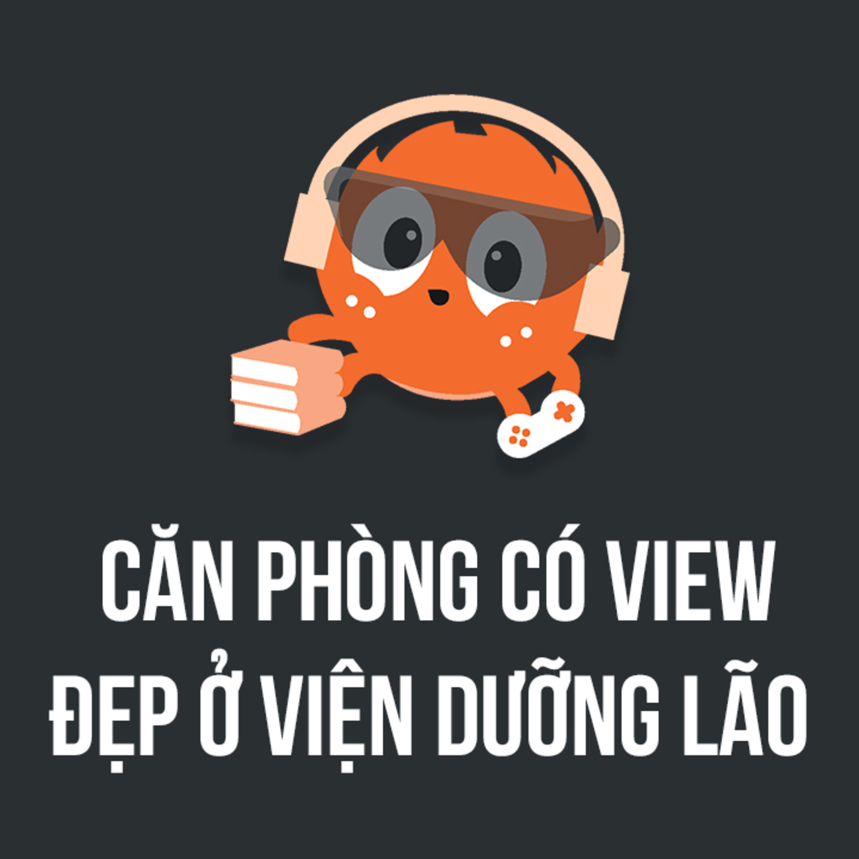 Căn phòng có view đẹp ở viện dưỡng lão | Spiderum Giải Trí | Helsinki | Động Truyện episode artwork