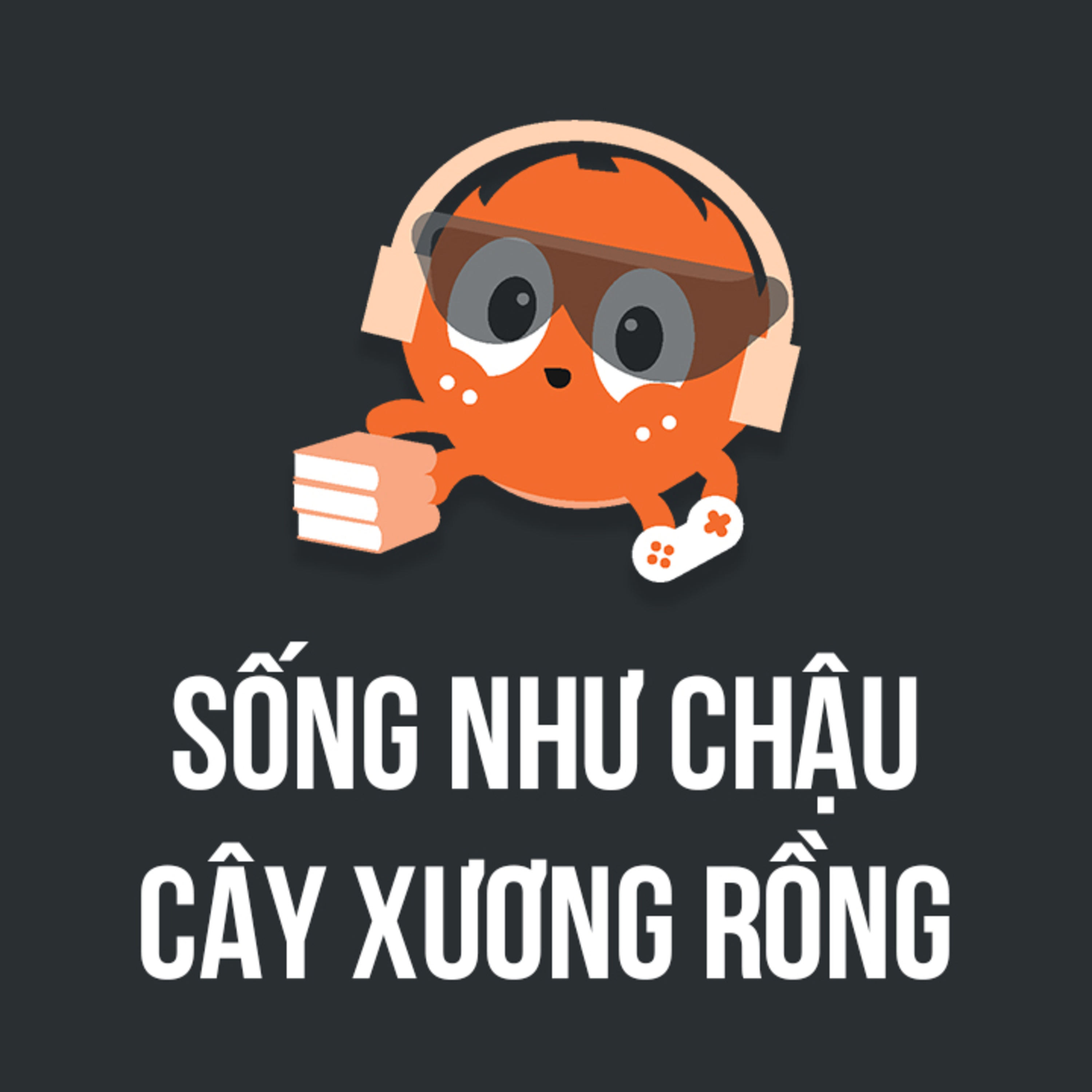 Sống như chậu cây xương rồng | Spiderum Giải Trí | Helsinki | Động Truyện episode artwork