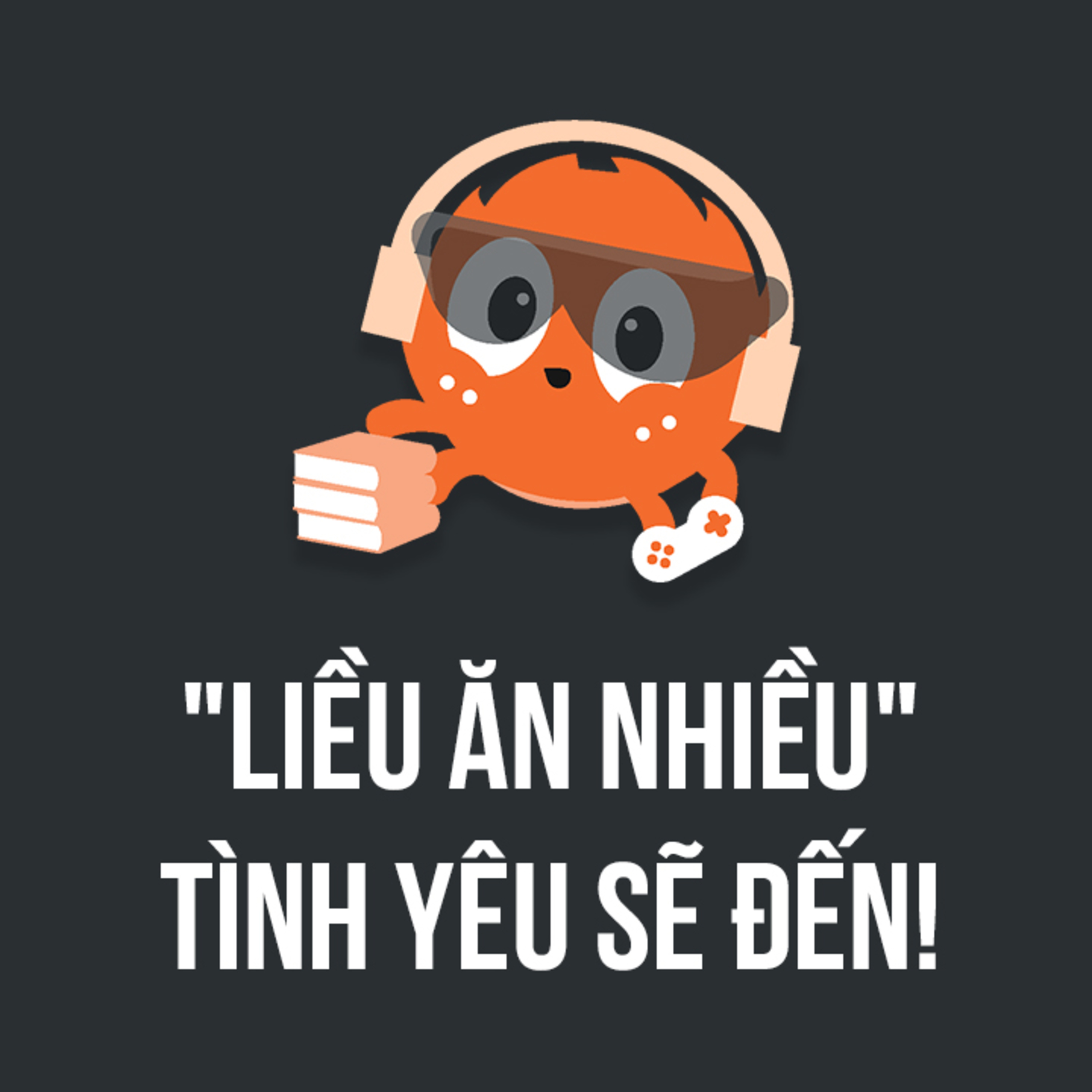 Liều ăn nhiều, tình yêu sẽ đến - Truyện dịch | Spiderum Giải Trí | Helsinki | Động truyện episode artwork