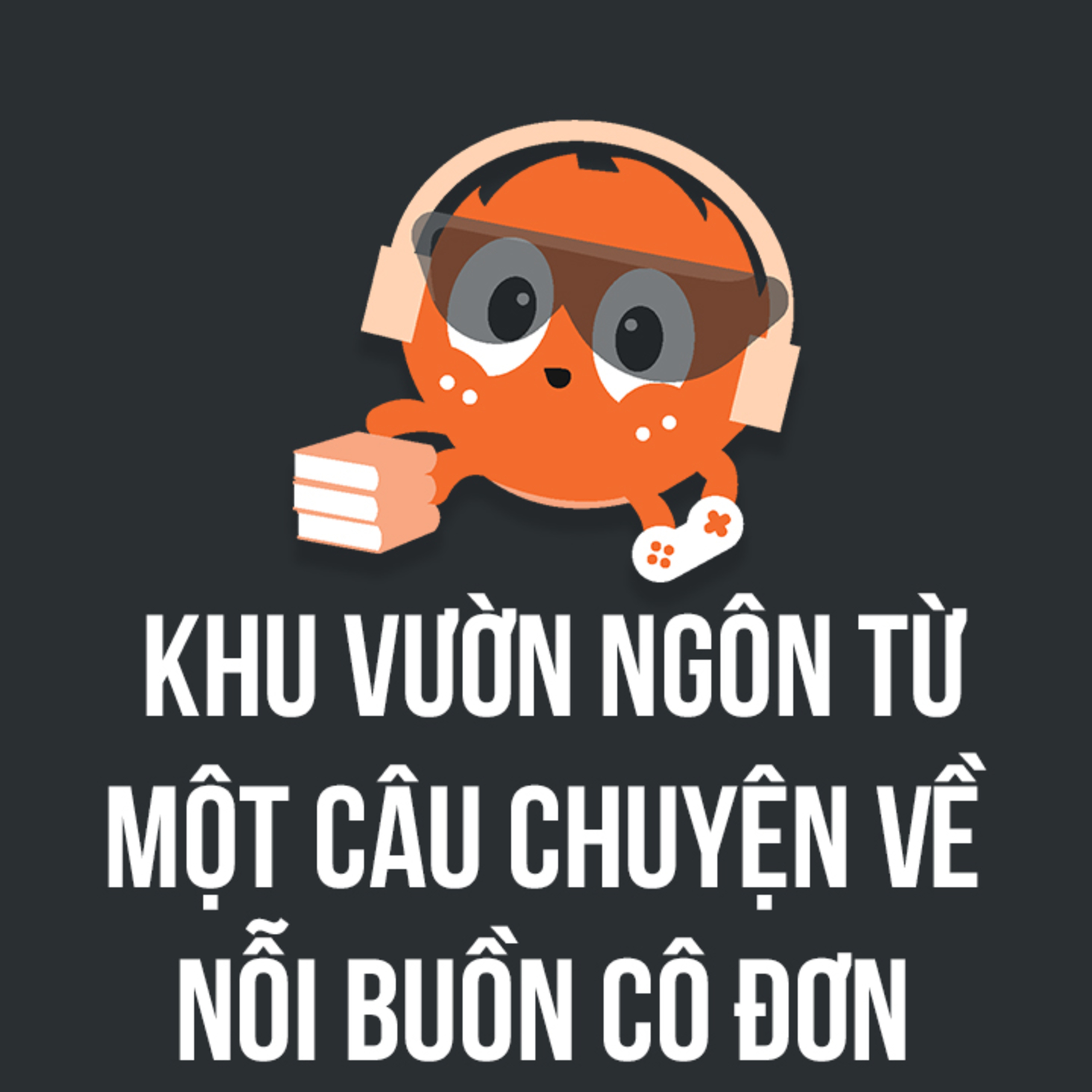 Khu vườn ngôn từ - một câu chuyện về nỗi buồn cô đơn | Spiderum Giải Trí | Hải Stark | Động Anime episode artwork