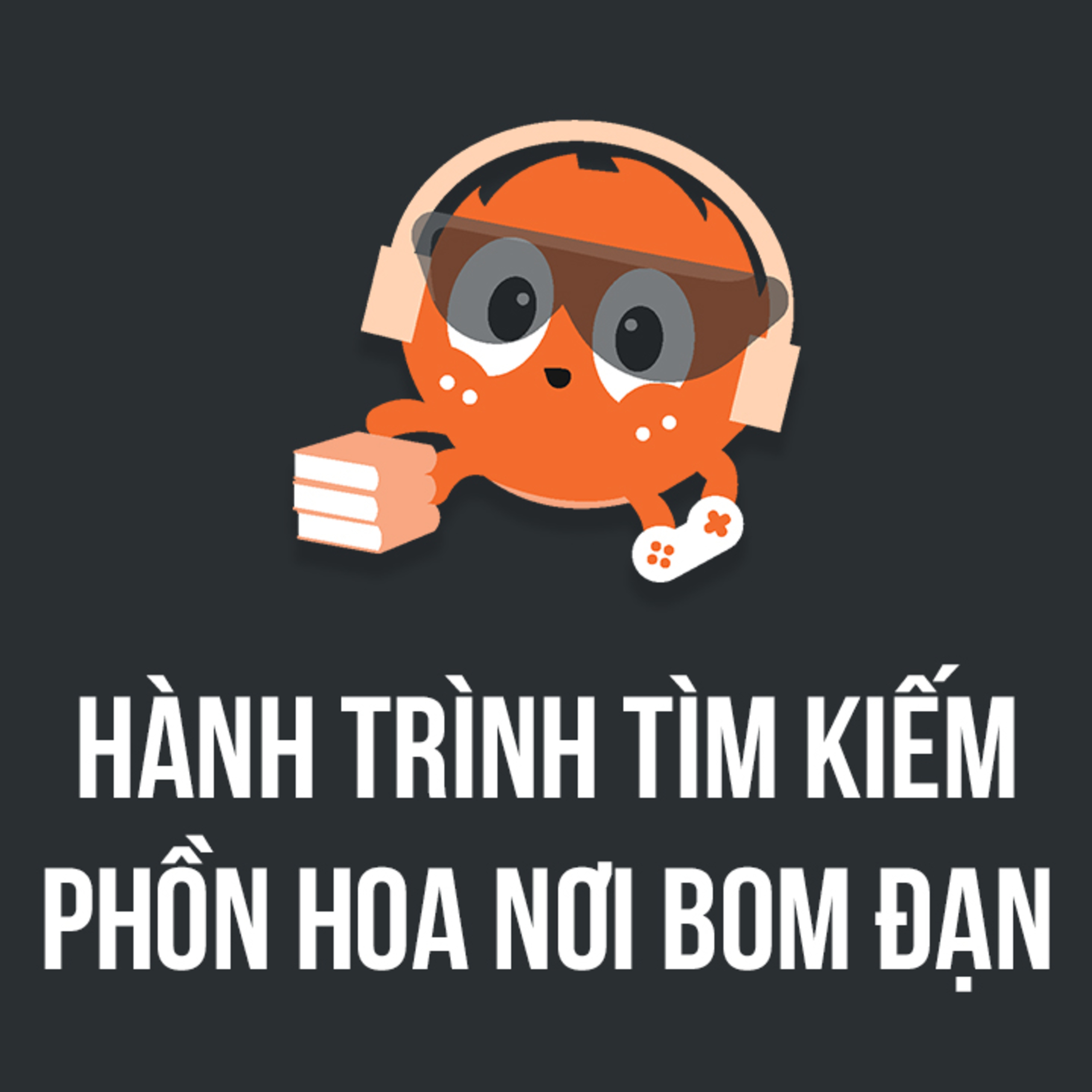 CON ĐƯỜNG HỒI GIÁO - REVIEW SÁCH | Spiderum Giải Trí | Tách Trà Nhỏ | Động sách episode artwork