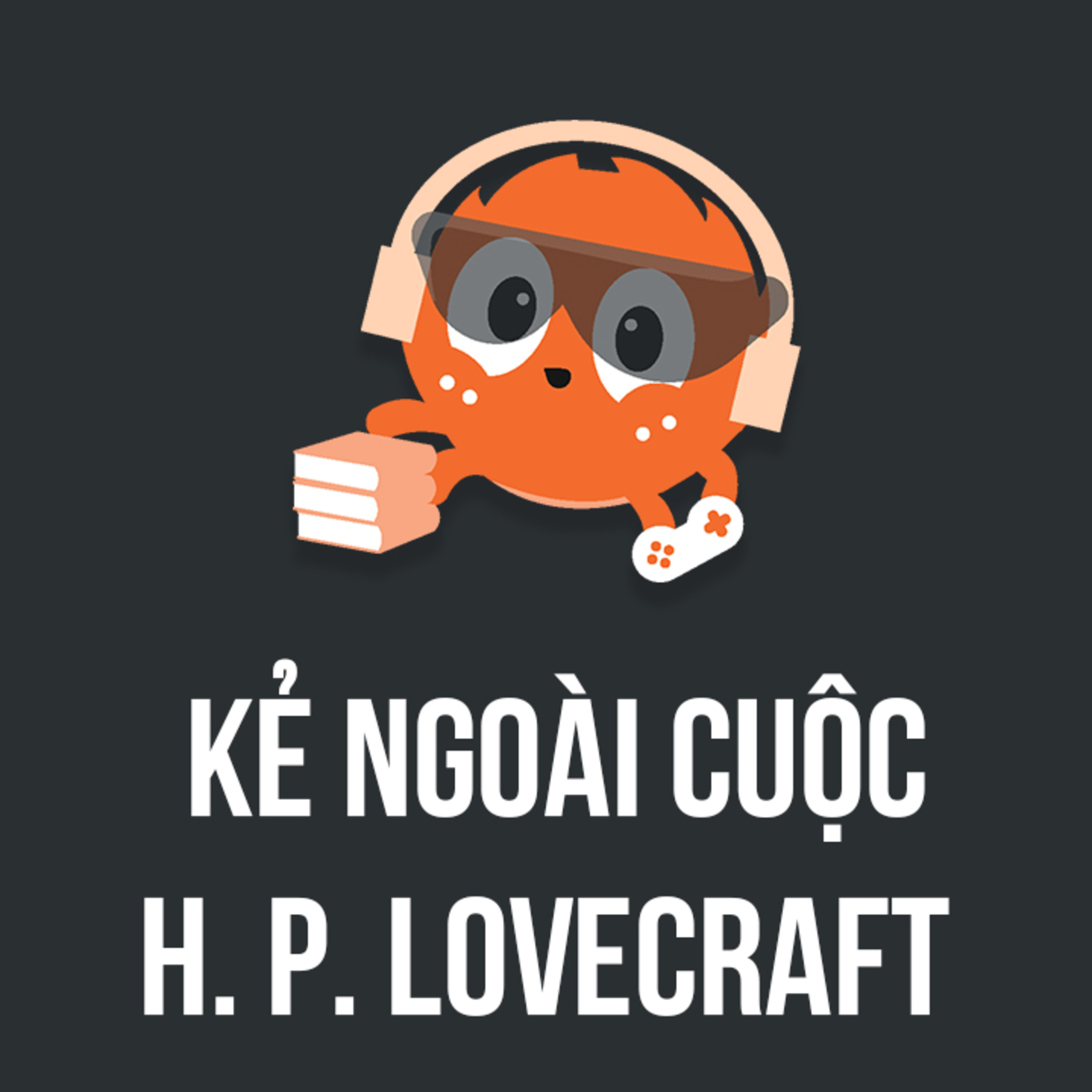 Kẻ ngoài cuộc | Spiderum Giải Trí | Dẫn Truyện Fiction | Động truyện episode artwork