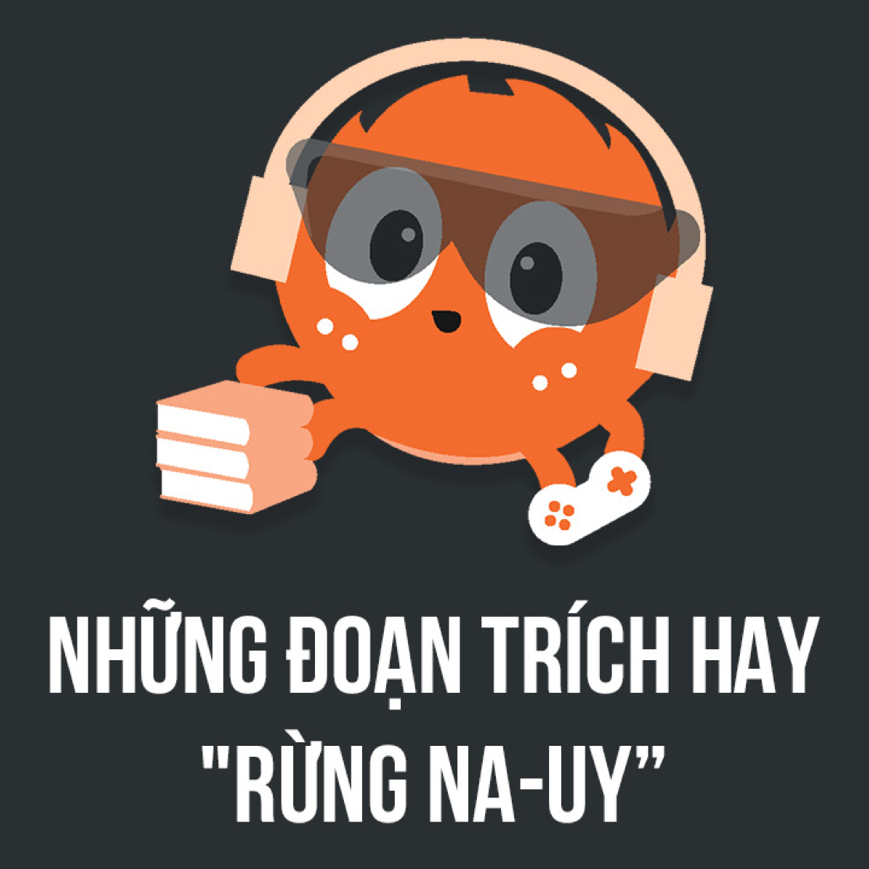 Những đoạn trích hay trong cuốn "Rừng Na-Uy” | Nhện đọc sách | Spiderum Giải Trí episode artwork
